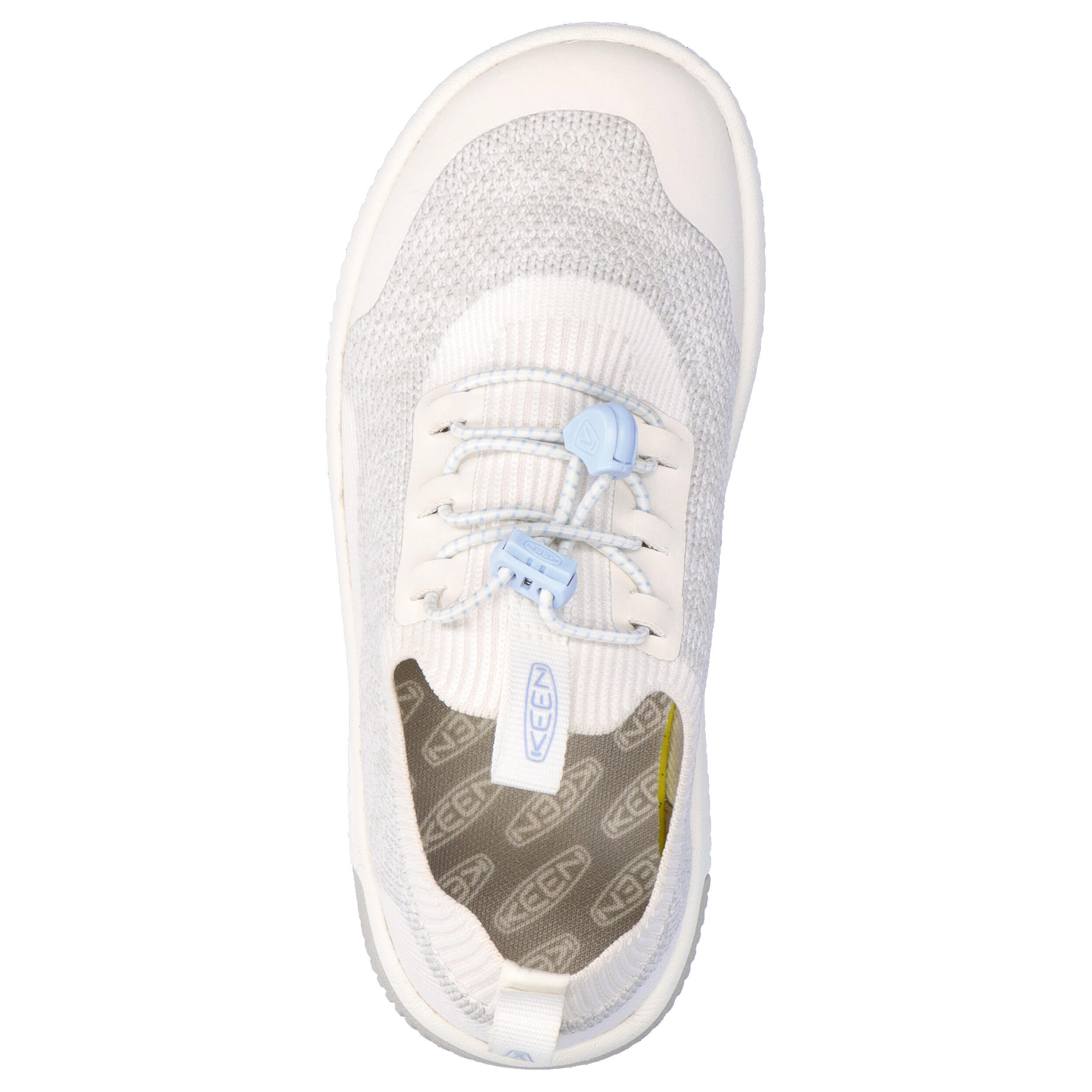 Keen Kinder Sneaker KNX Knit Lace C 5/15