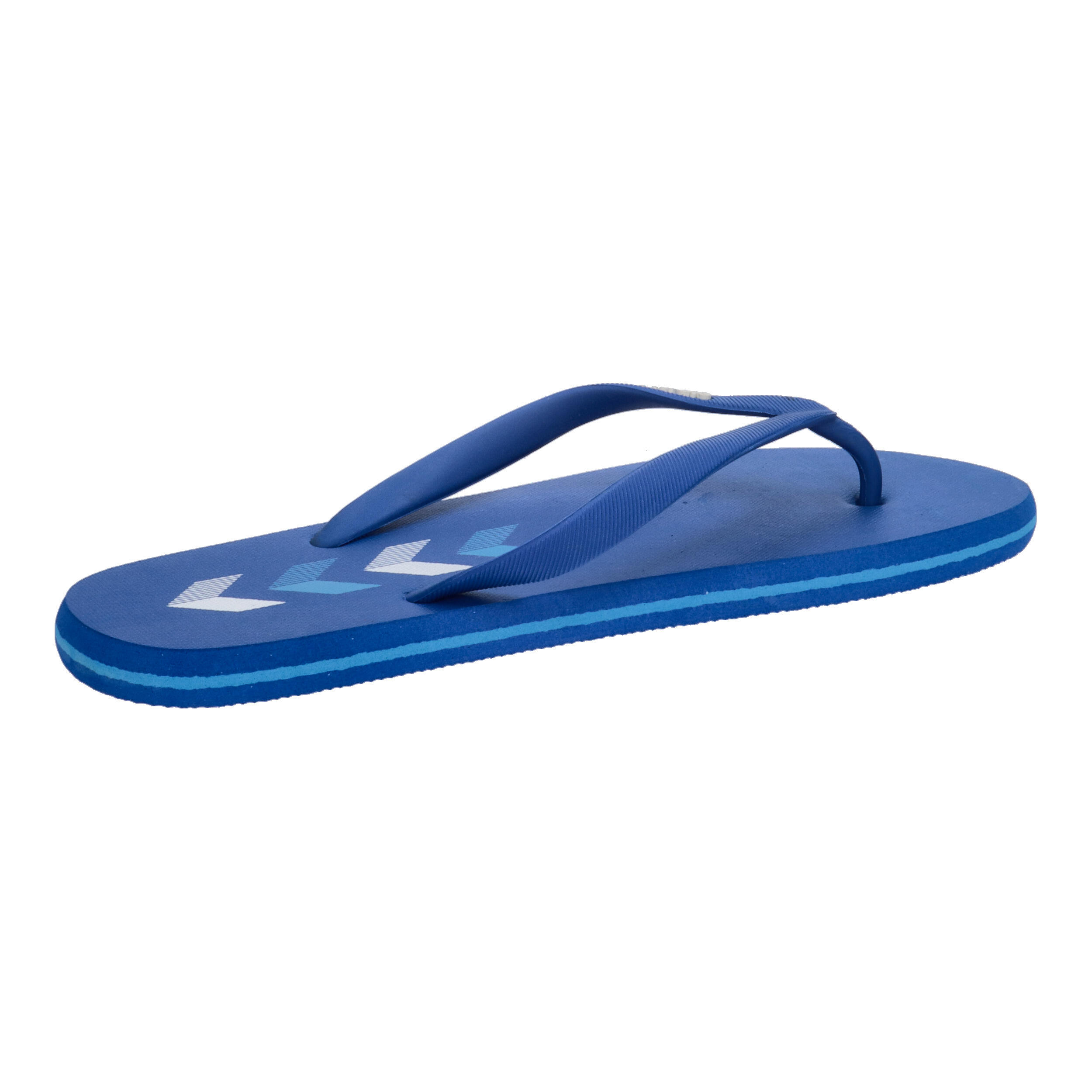 Chanclas Chevron Flip Adulto Unisex Transpirable Diseño Ligero Hummel 15/15