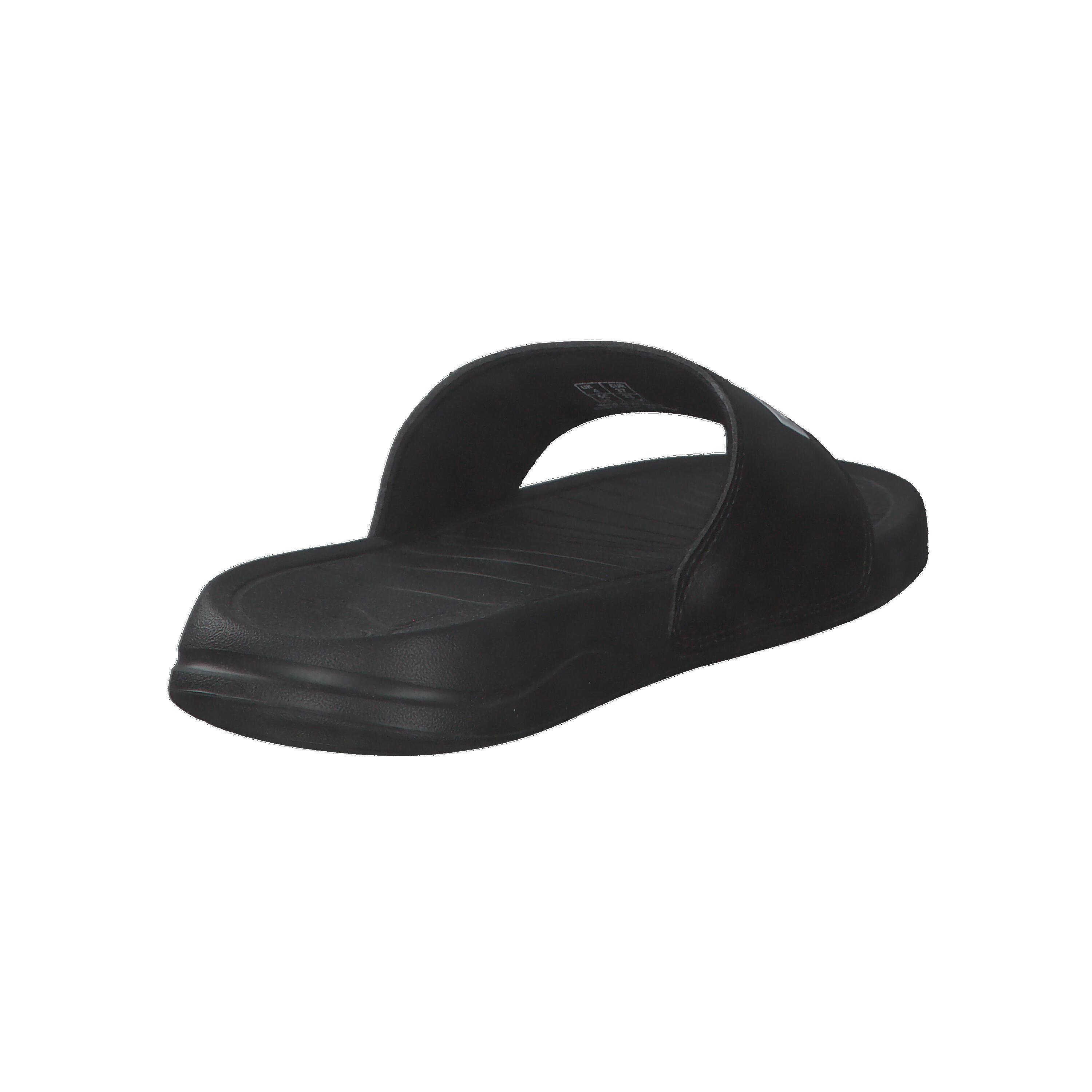 Popcat 20 sandalen voor jongeren PUMA Black White 14/15