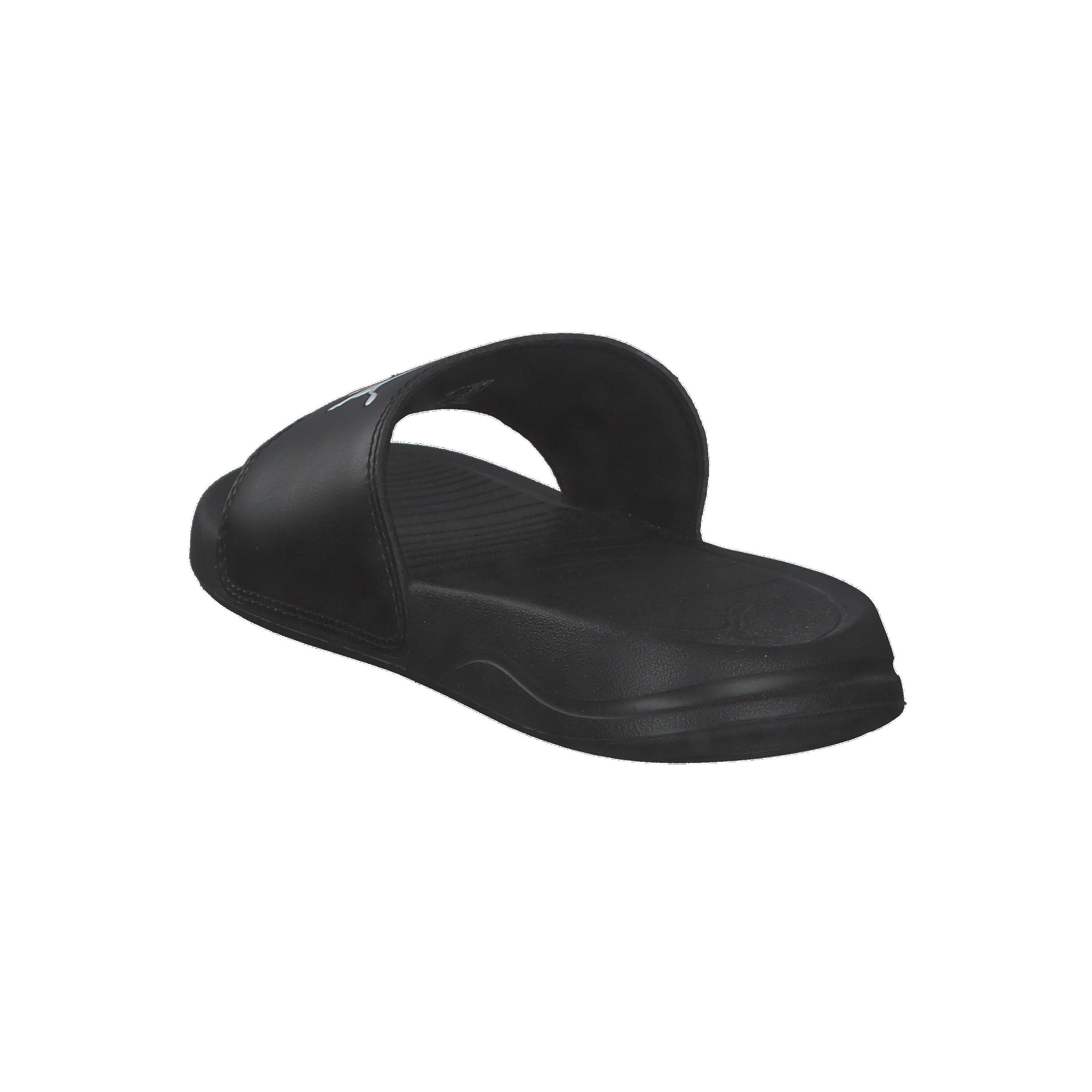 Popcat 20 sandalen voor jongeren PUMA Black White 12/15