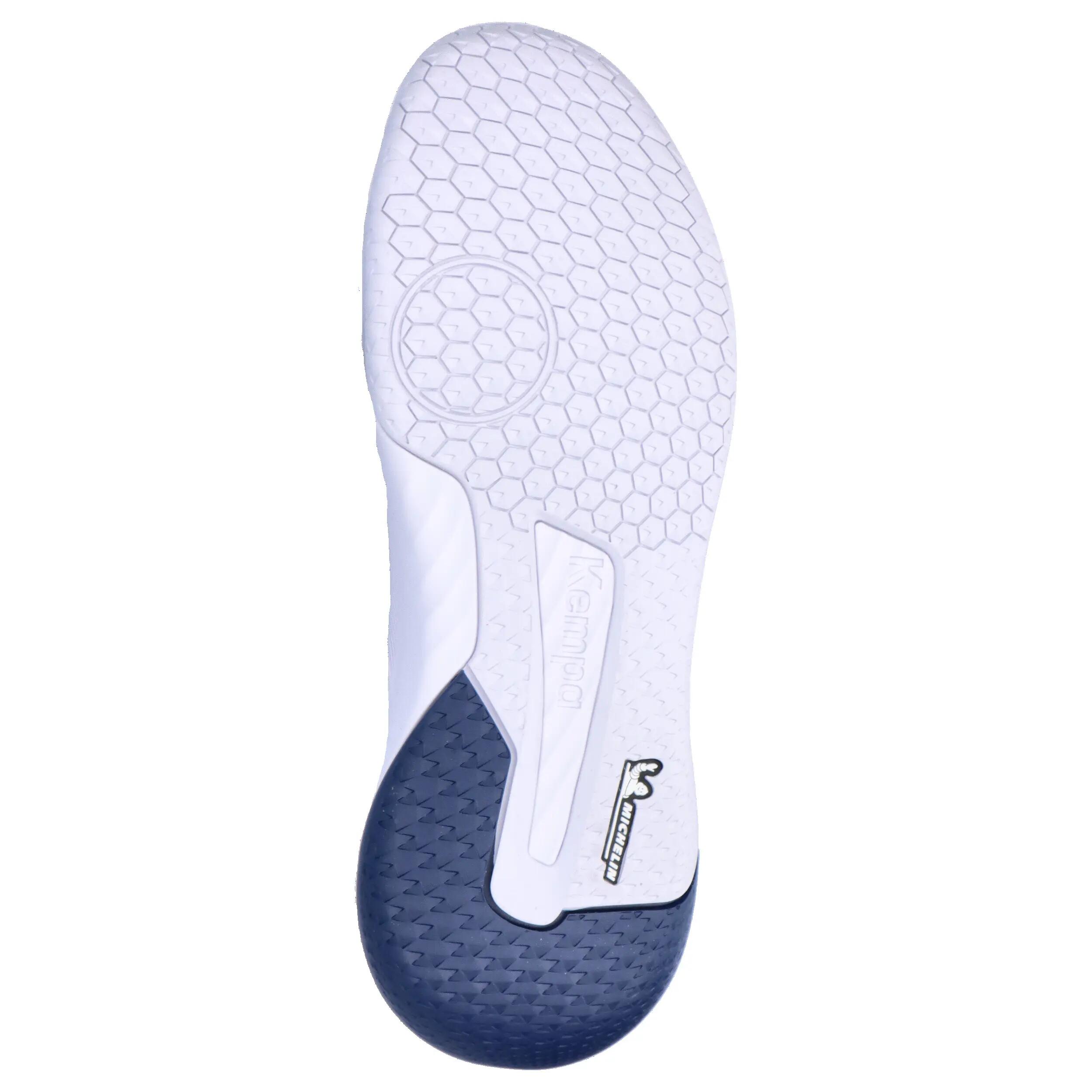 Hallen-Sport-Schuhe Kourtfly Two KEMPA 6/15
