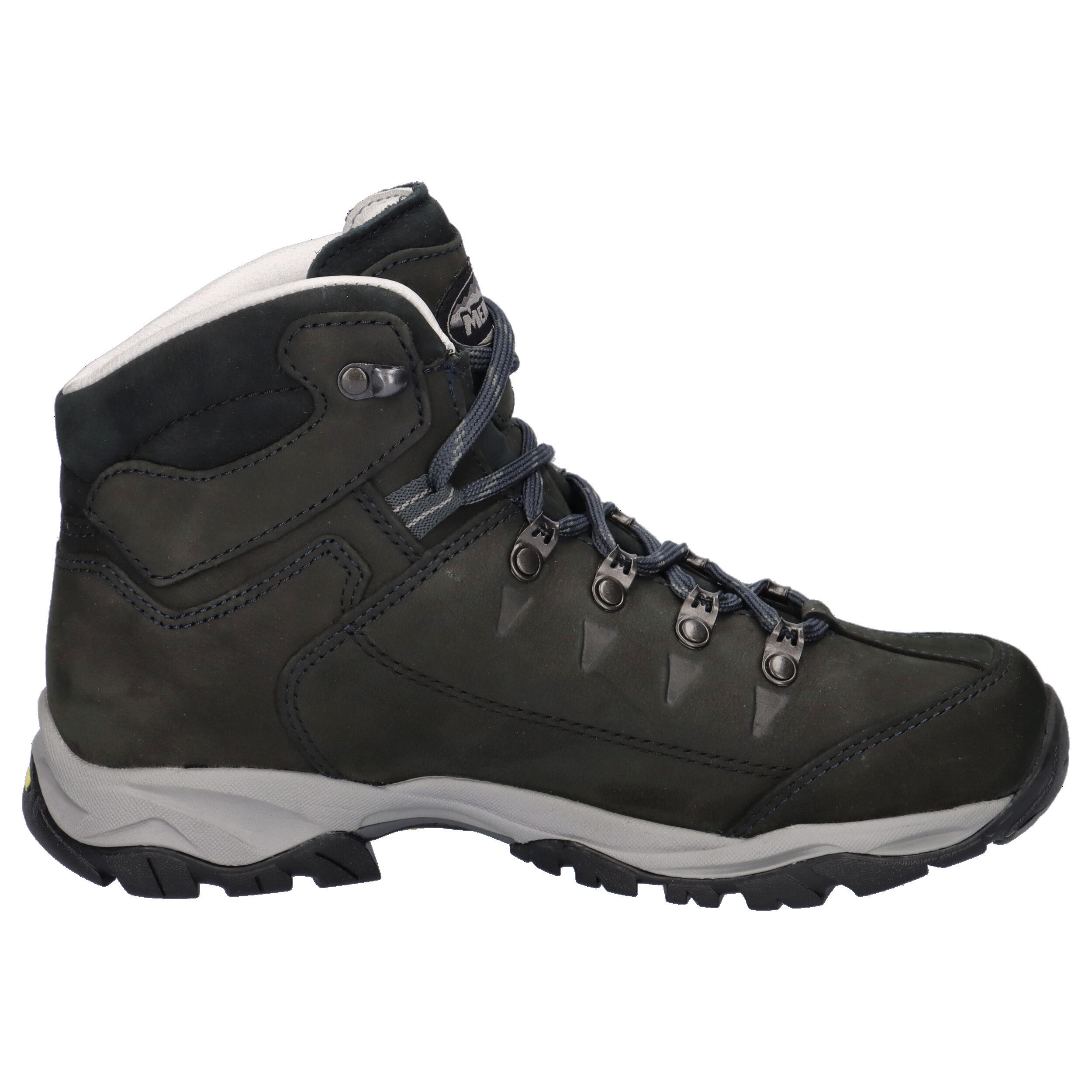 Damskie buty trekkingowe Meindl Ohio Lady 2 GTX 7/15