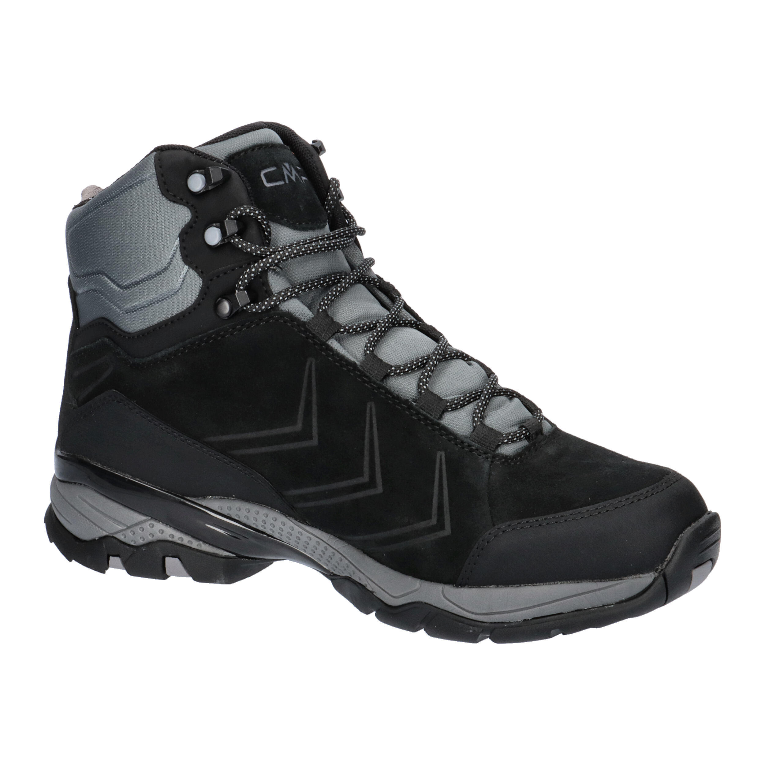 Buty męskie trekkingowe CMP Melnick 8/15