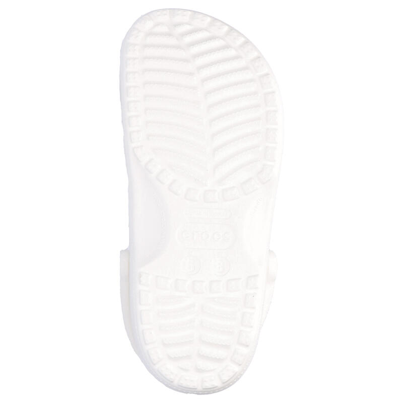 Pantofi Sport Crocs Model 10001c Classic U Culoare Alb