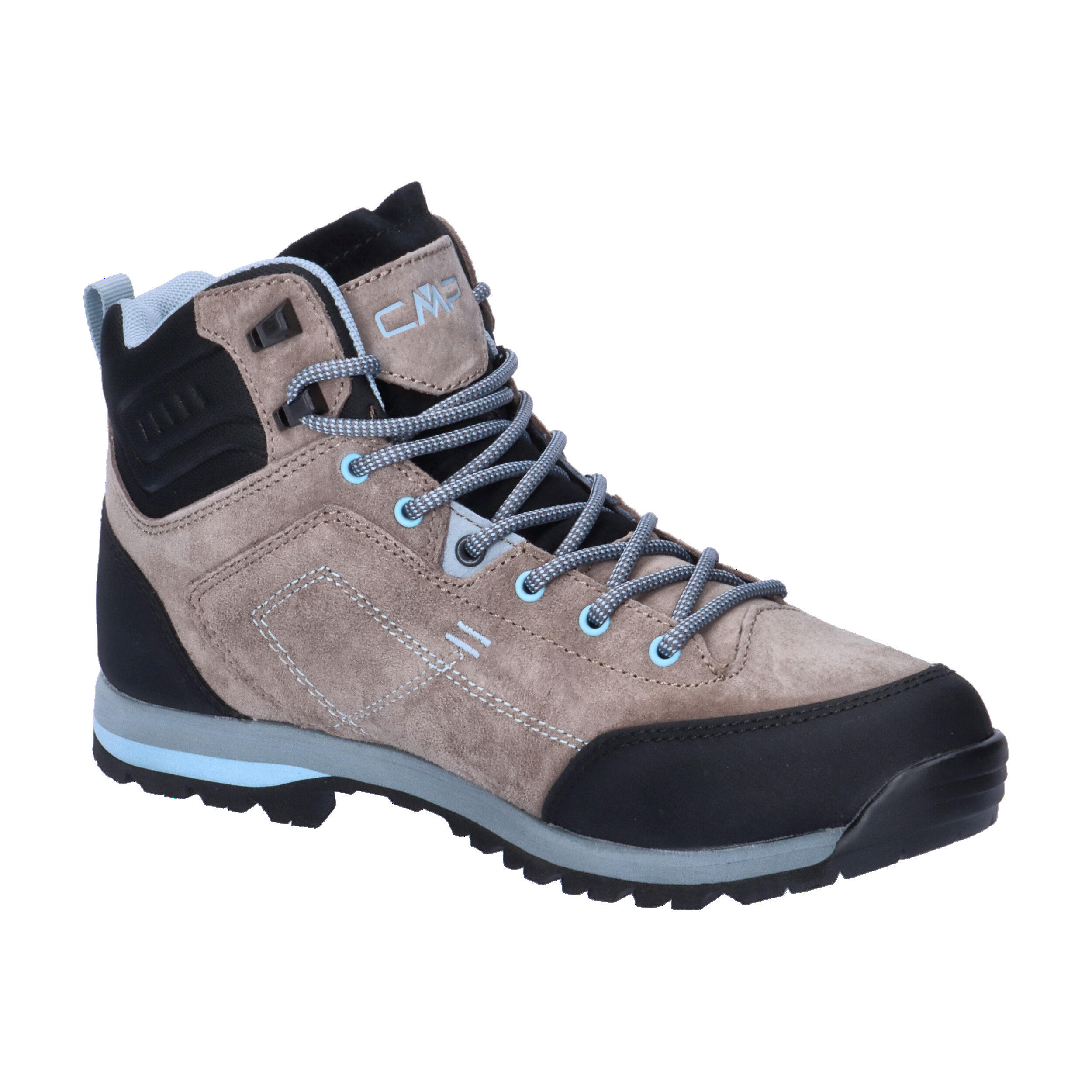 Buty trekkingowe damskie CMP ALCOR MID 2.0 8/15