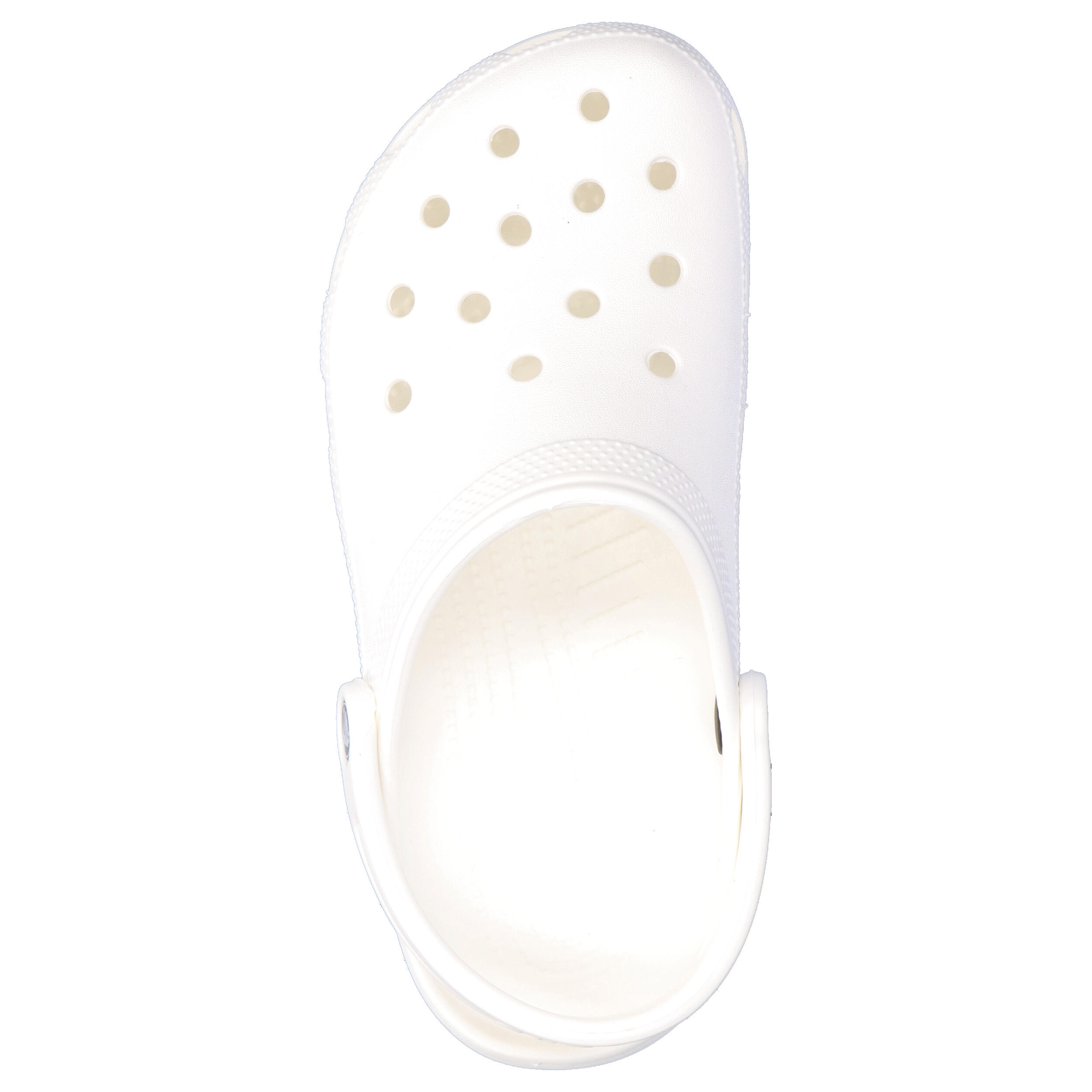 Baskets Crocs Modèle 10001c Classic U Couleur Blanc 5/15