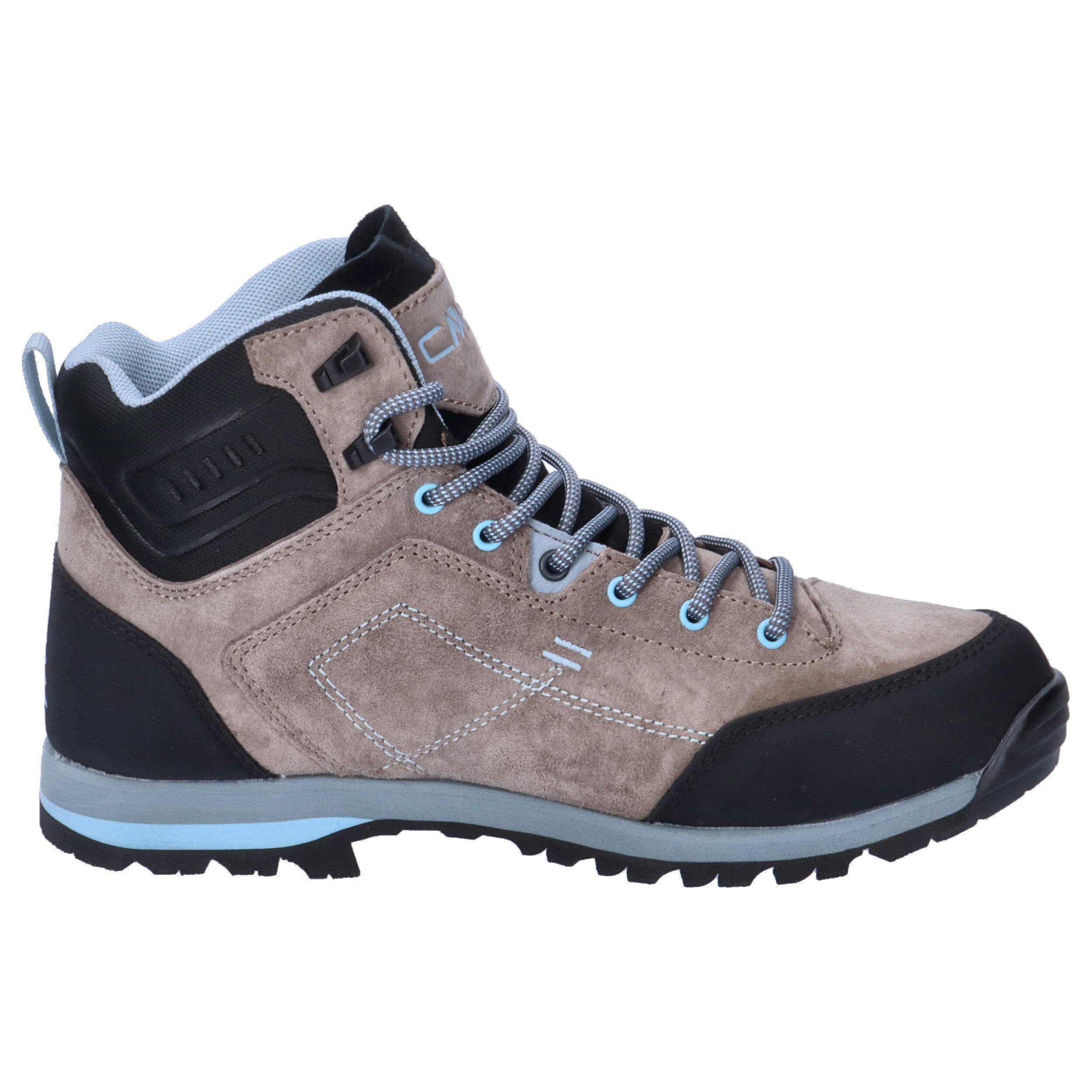 Buty trekkingowe damskie CMP ALCOR MID 2.0 7/15