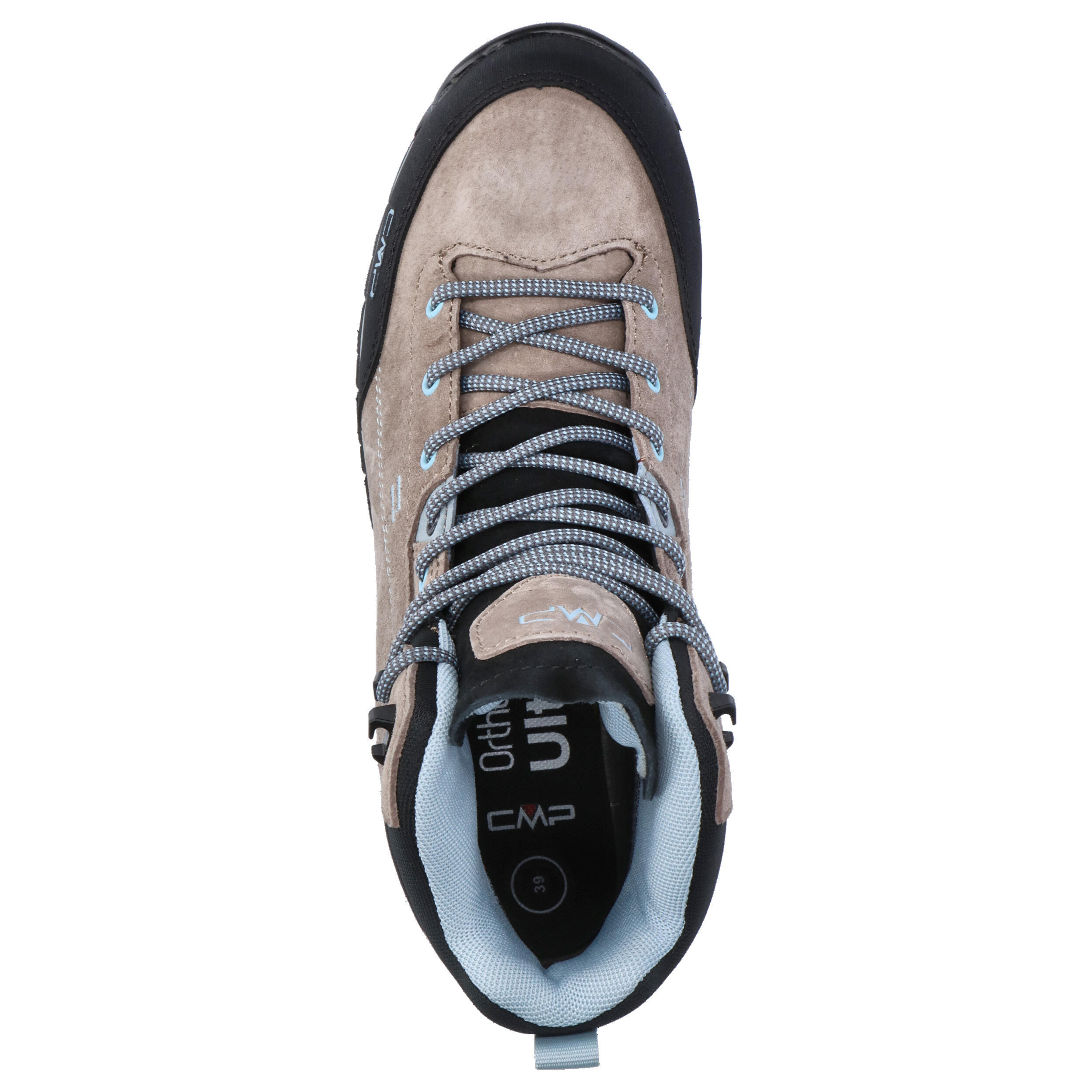 Buty trekkingowe damskie CMP ALCOR MID 2.0 5/15