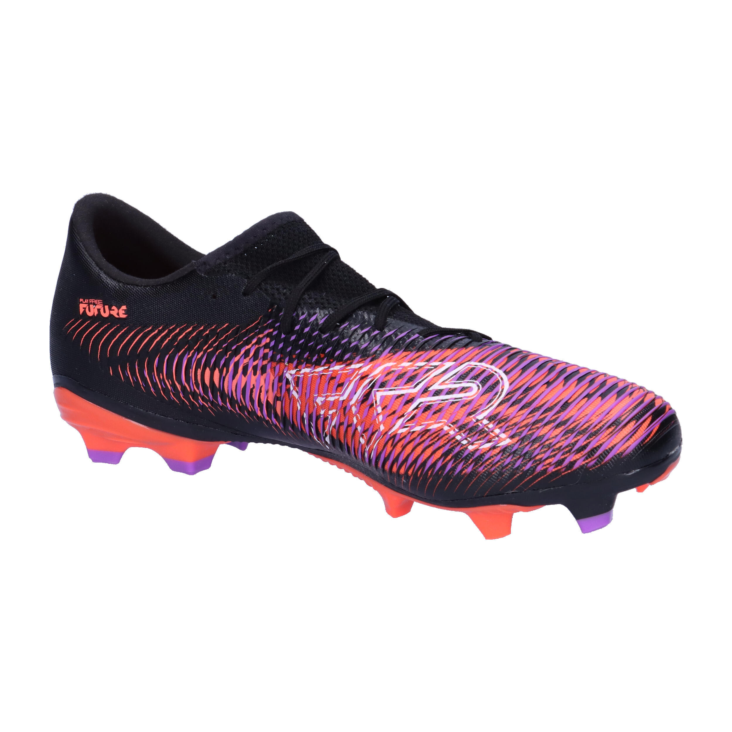 Scarpe da calcio a taglio basso FUTURE 8 MATCH FG/AG PUMA 8/15