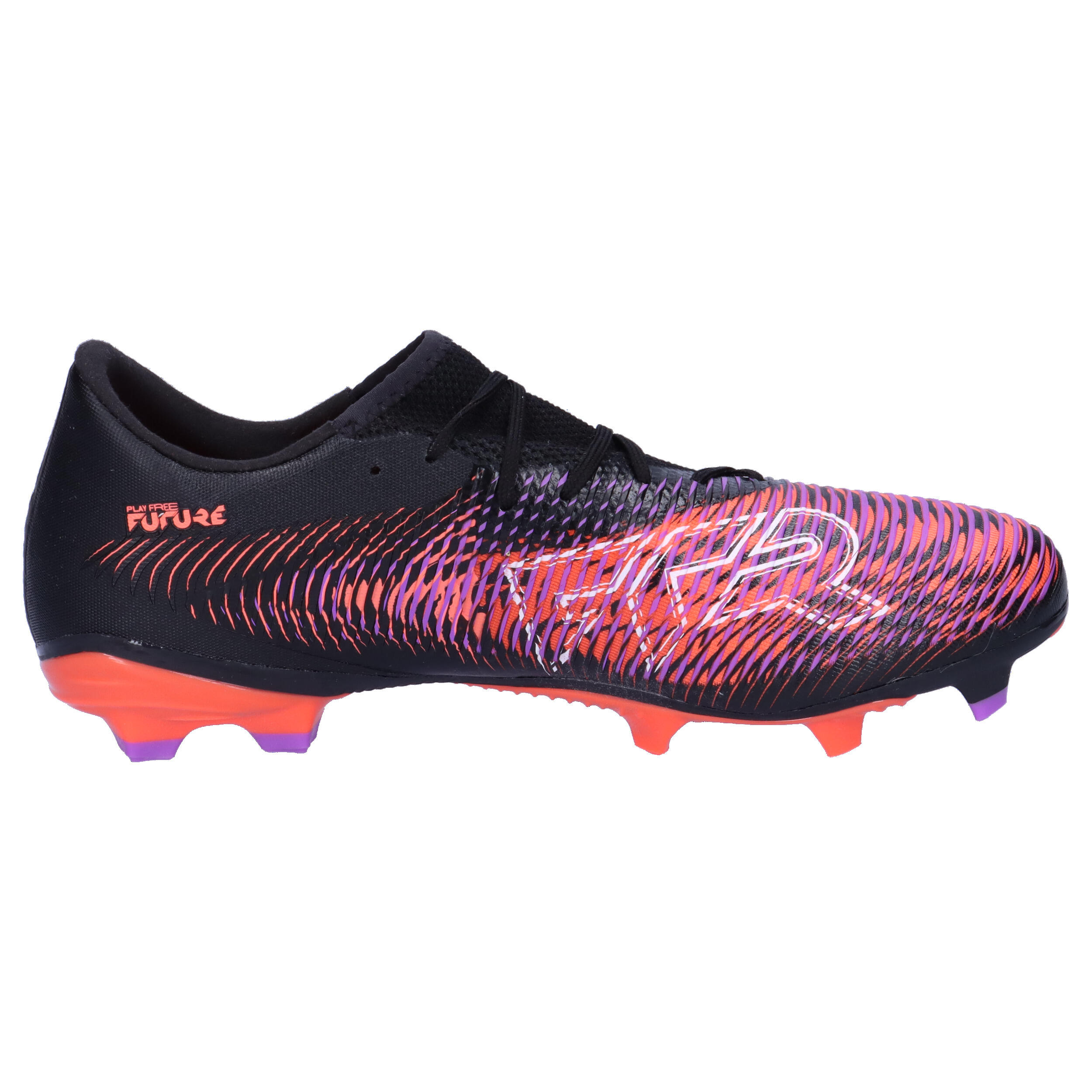 Scarpe da calcio a taglio basso FUTURE 8 MATCH FG/AG PUMA 7/15