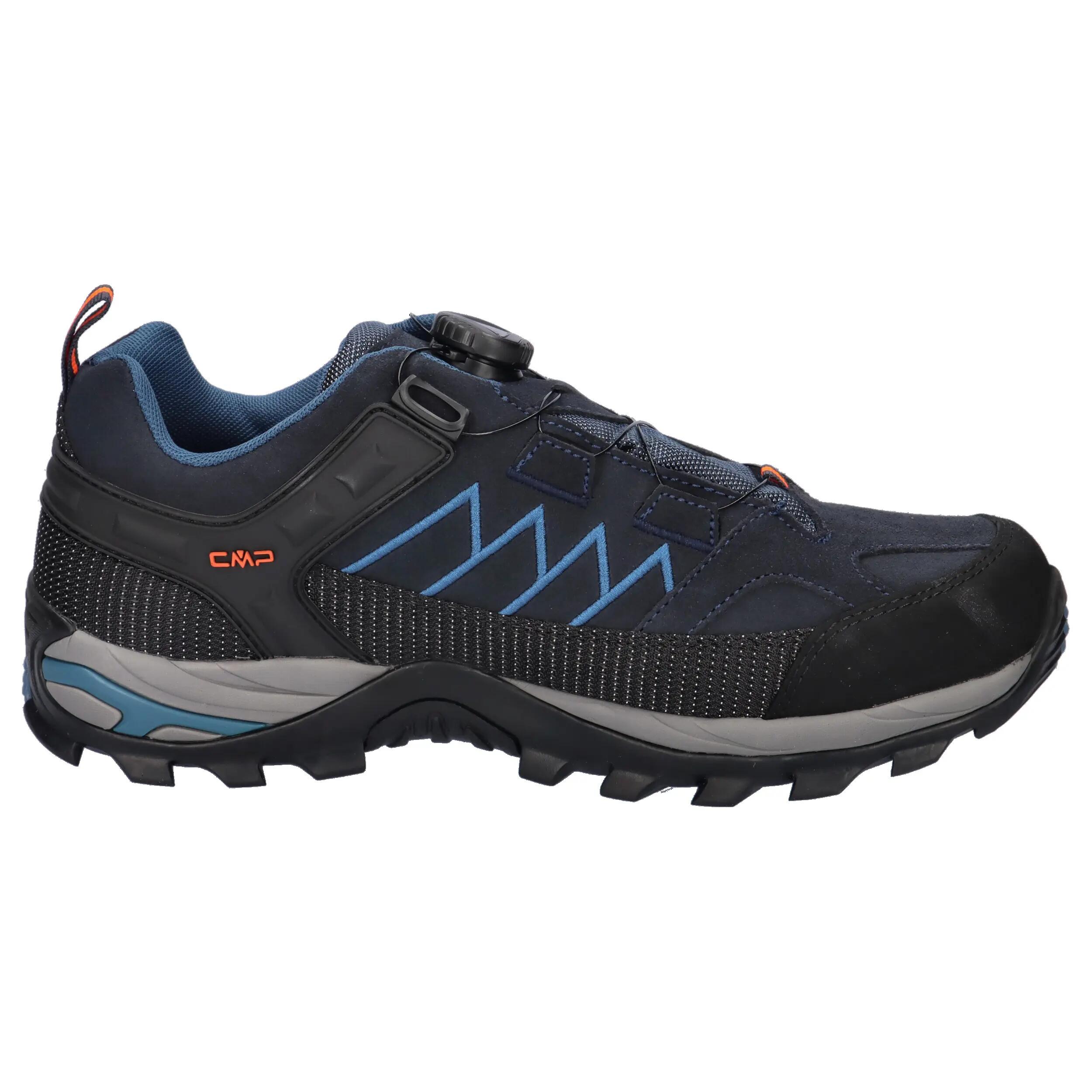 Wanderschuhe CMP Rigel Fitgo WP Low 7/15