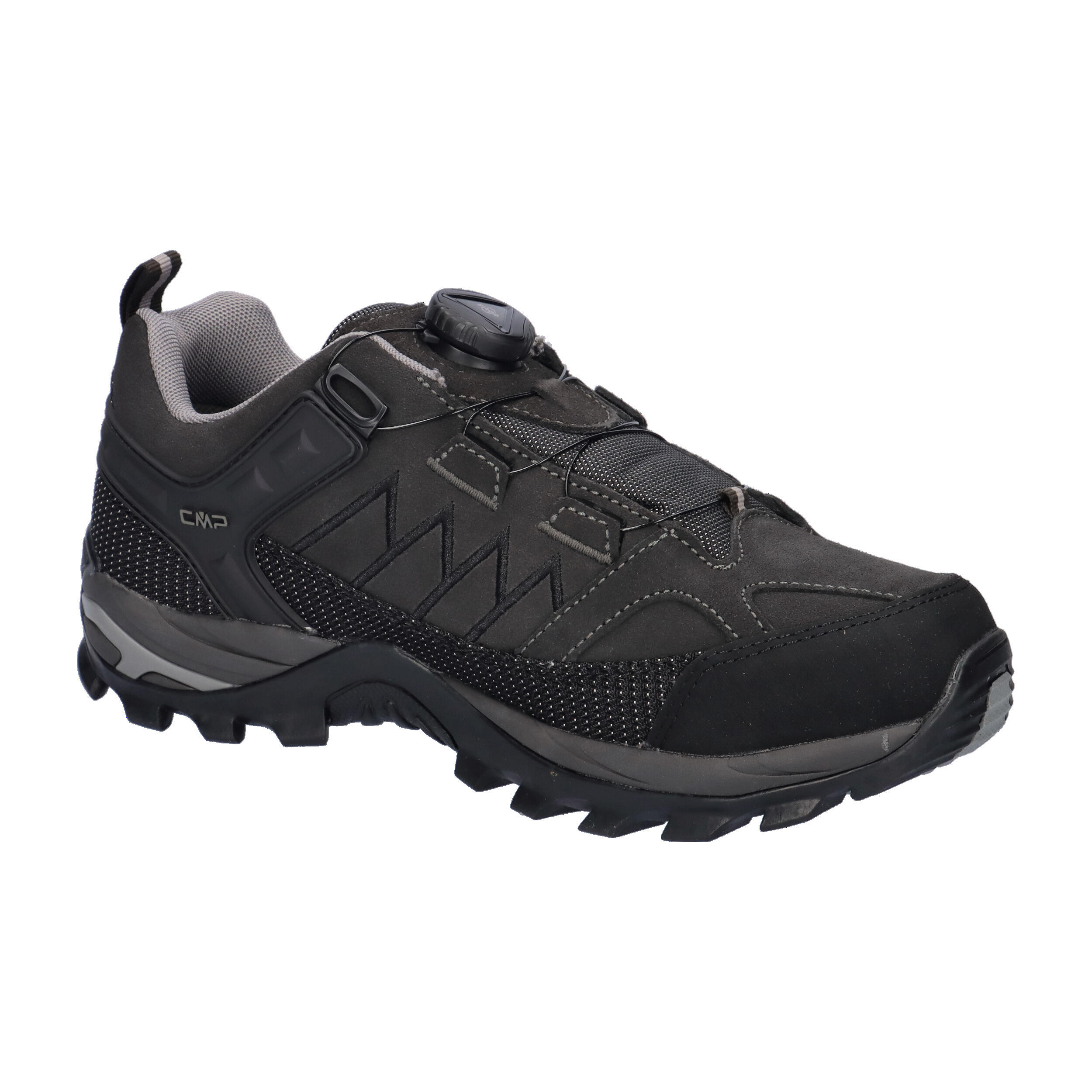 Scarpe da trekking CMP Rigel Fitgo WP Low 8/15