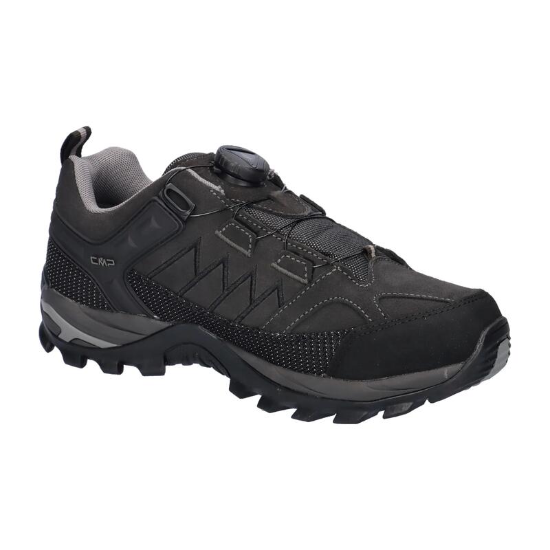 Încălțăminte de trekking pentru bărbați CMP Rigel Low Fitgo Wp