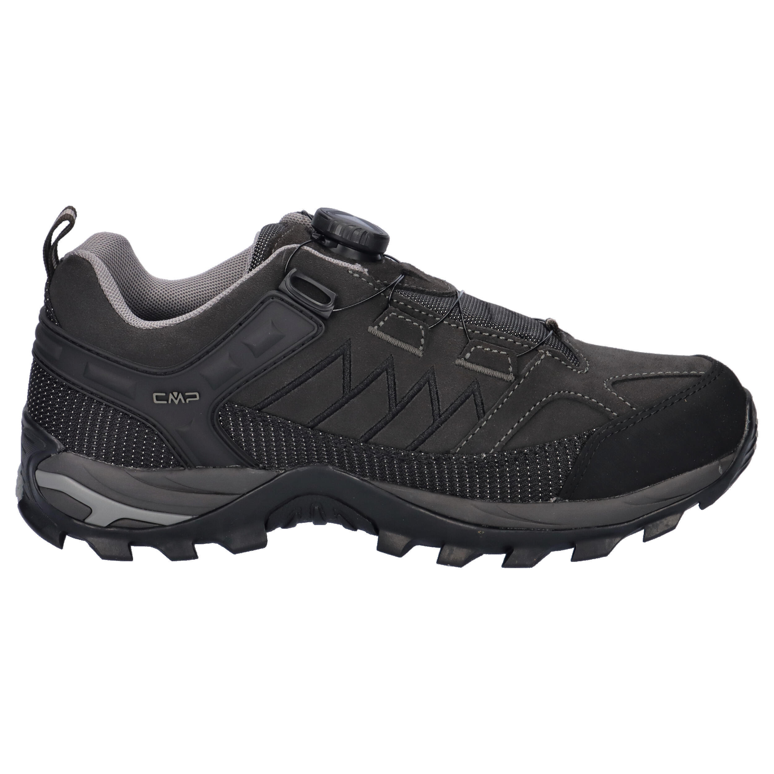 Scarpe da trekking CMP Rigel Fitgo WP Low 7/15