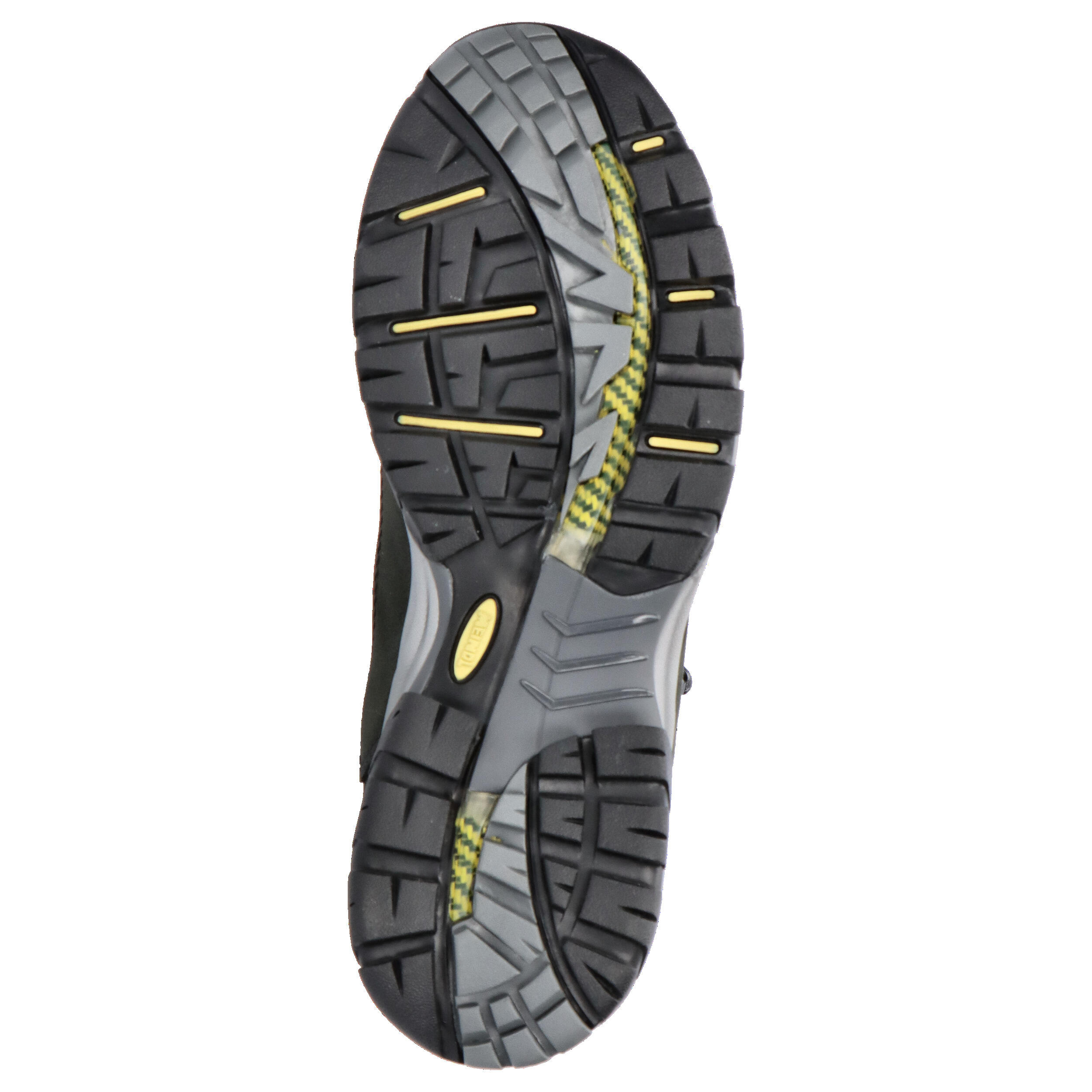 Damen Multifunktionsschuh Ohio 2 GTX 6/15