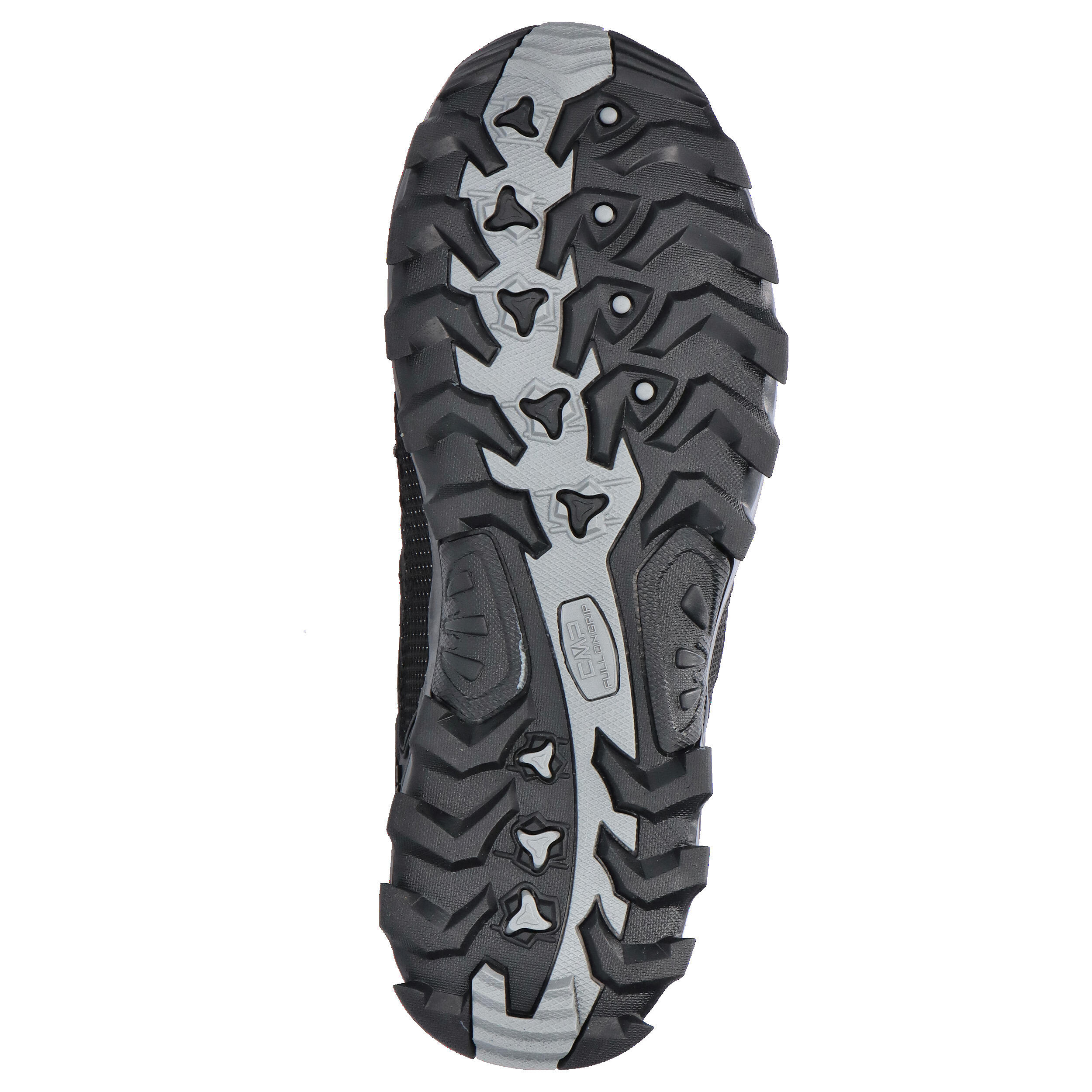 Scarpe da trekking CMP Rigel Fitgo WP Low 6/15