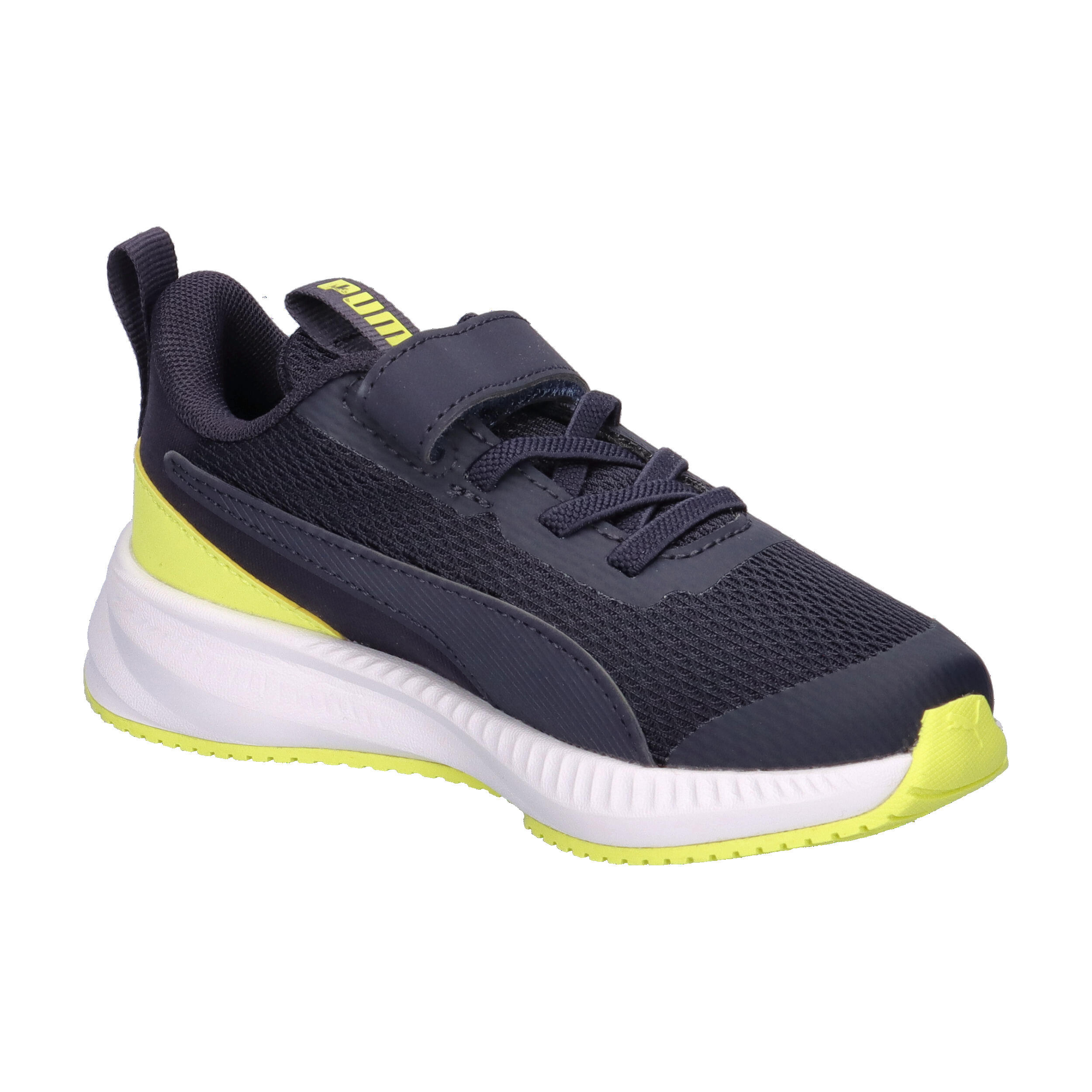 Buty sportowe dla dzieci Puma Flyer 3 Ac Ps 8/15