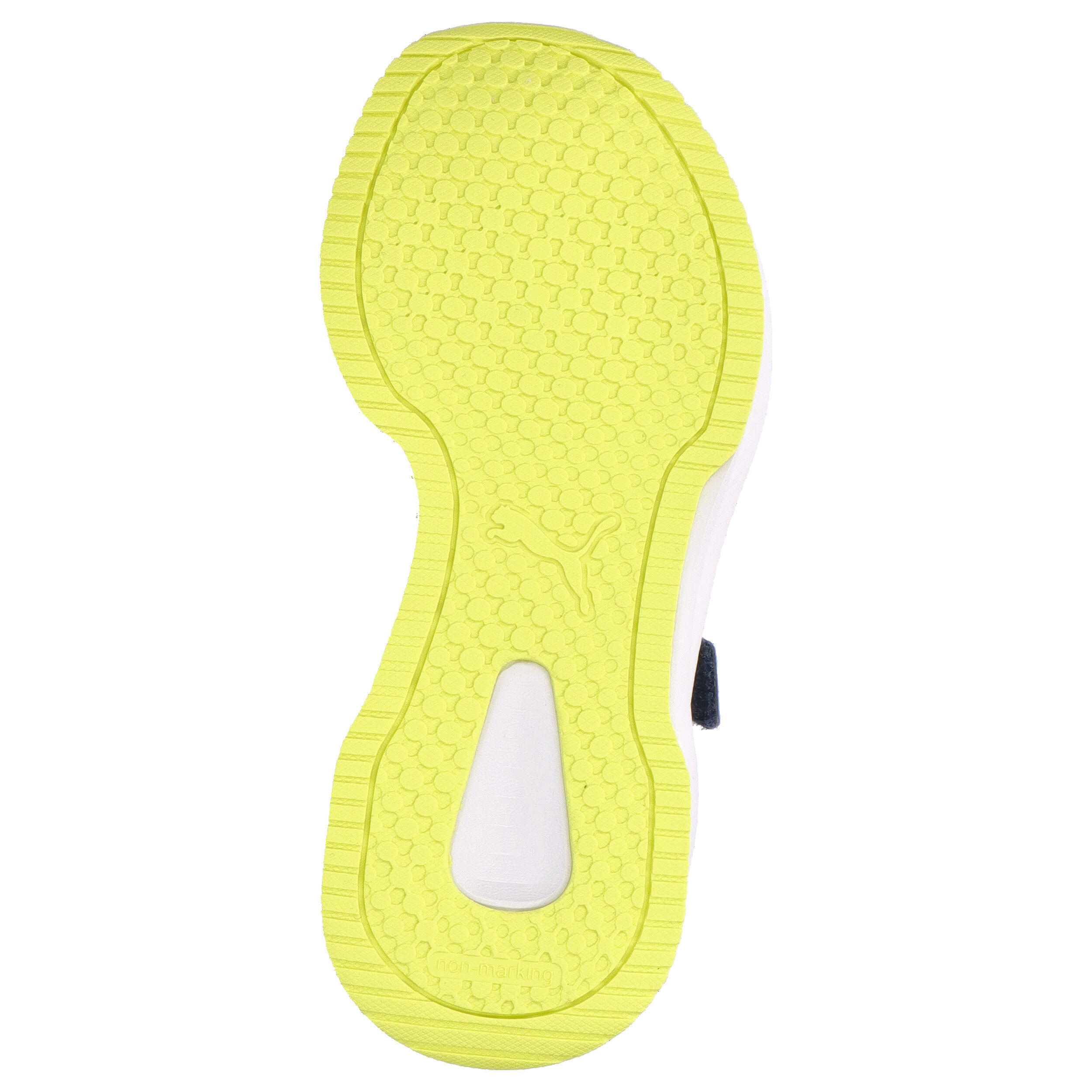 Buty sportowe dla dzieci Puma Flyer 3 Ac Ps 6/15