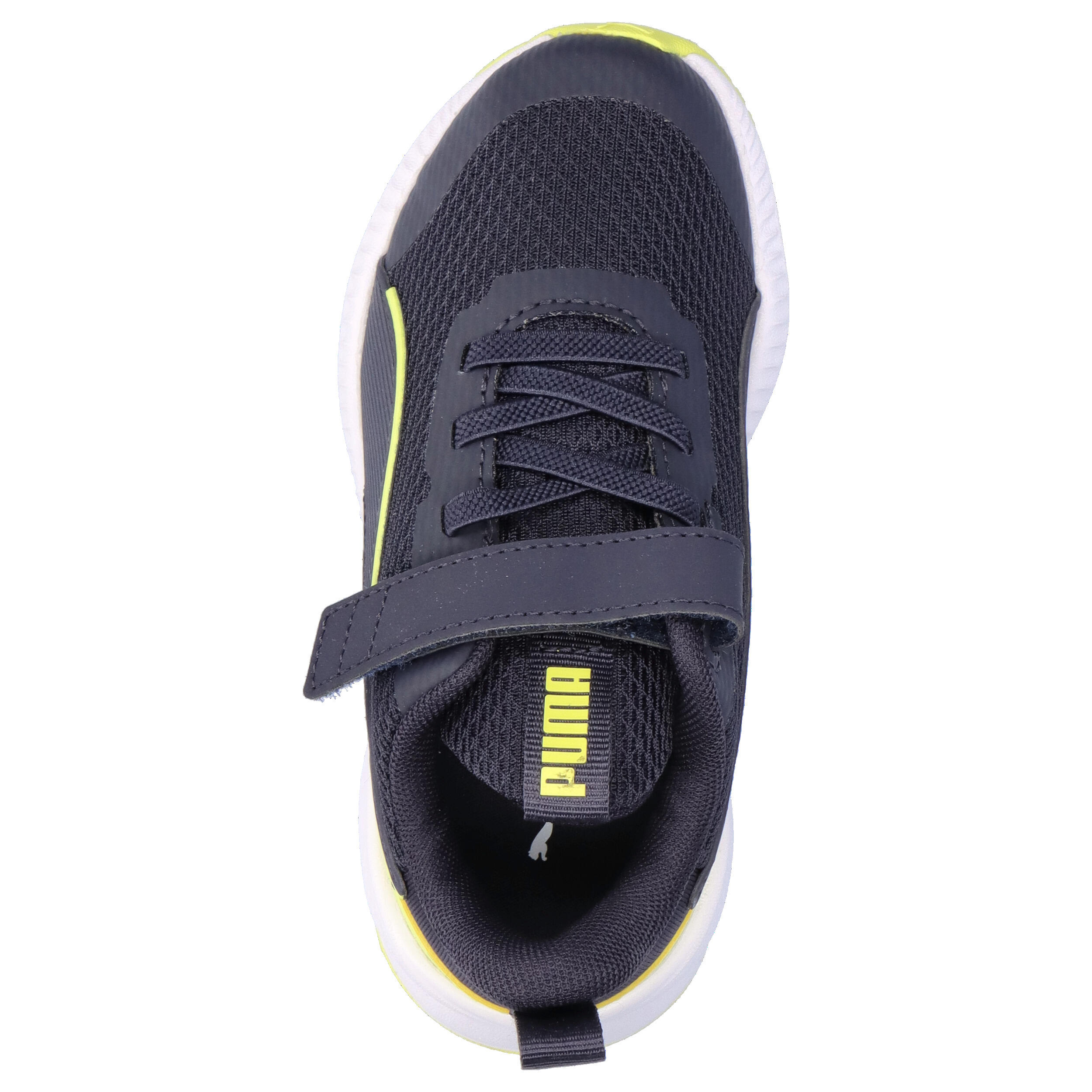 Buty sportowe dla dzieci Puma Flyer 3 Ac Ps 5/15