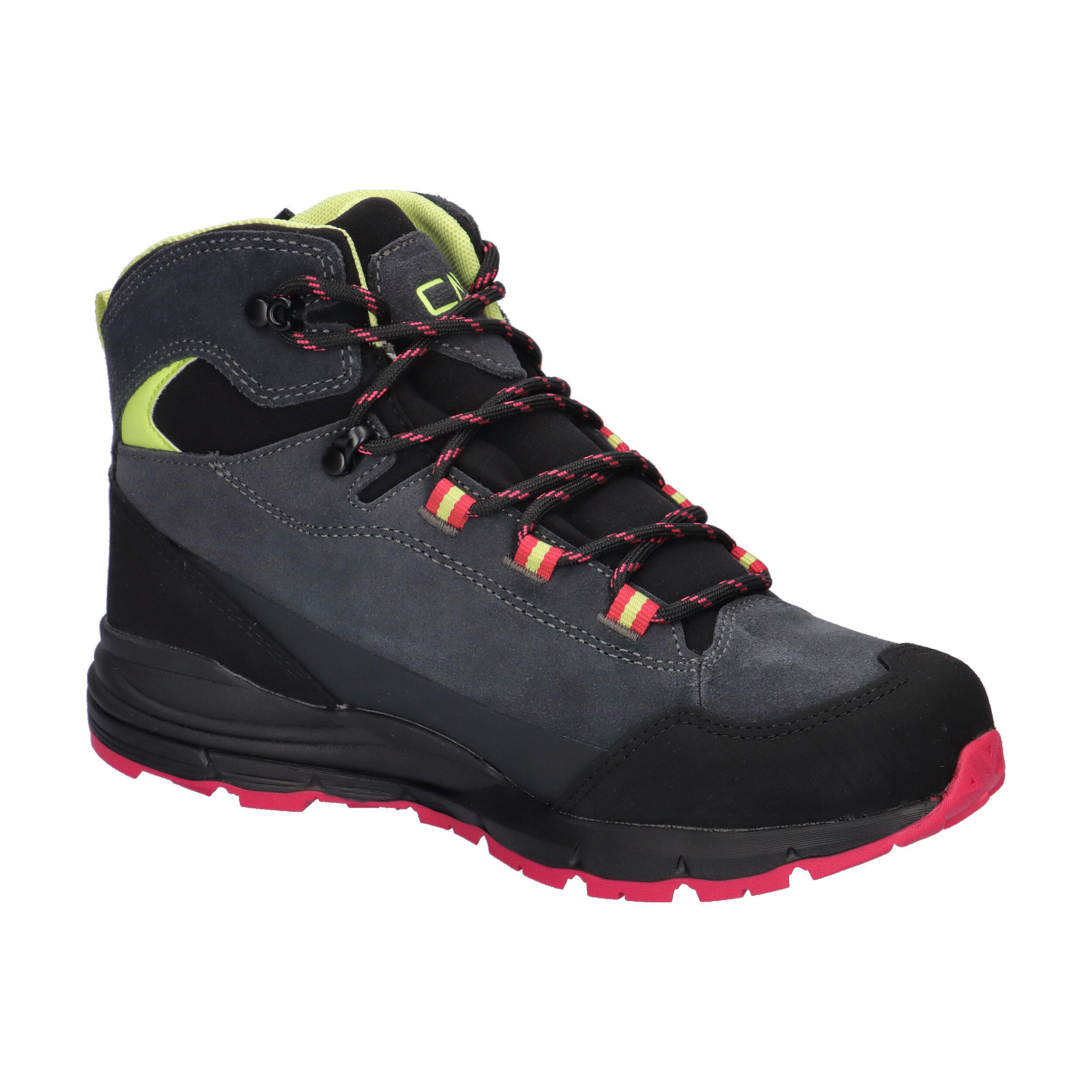 CMP Kinder Trekkingschuhe KIDS VERTYX MID WP 3Q17284J 8/15