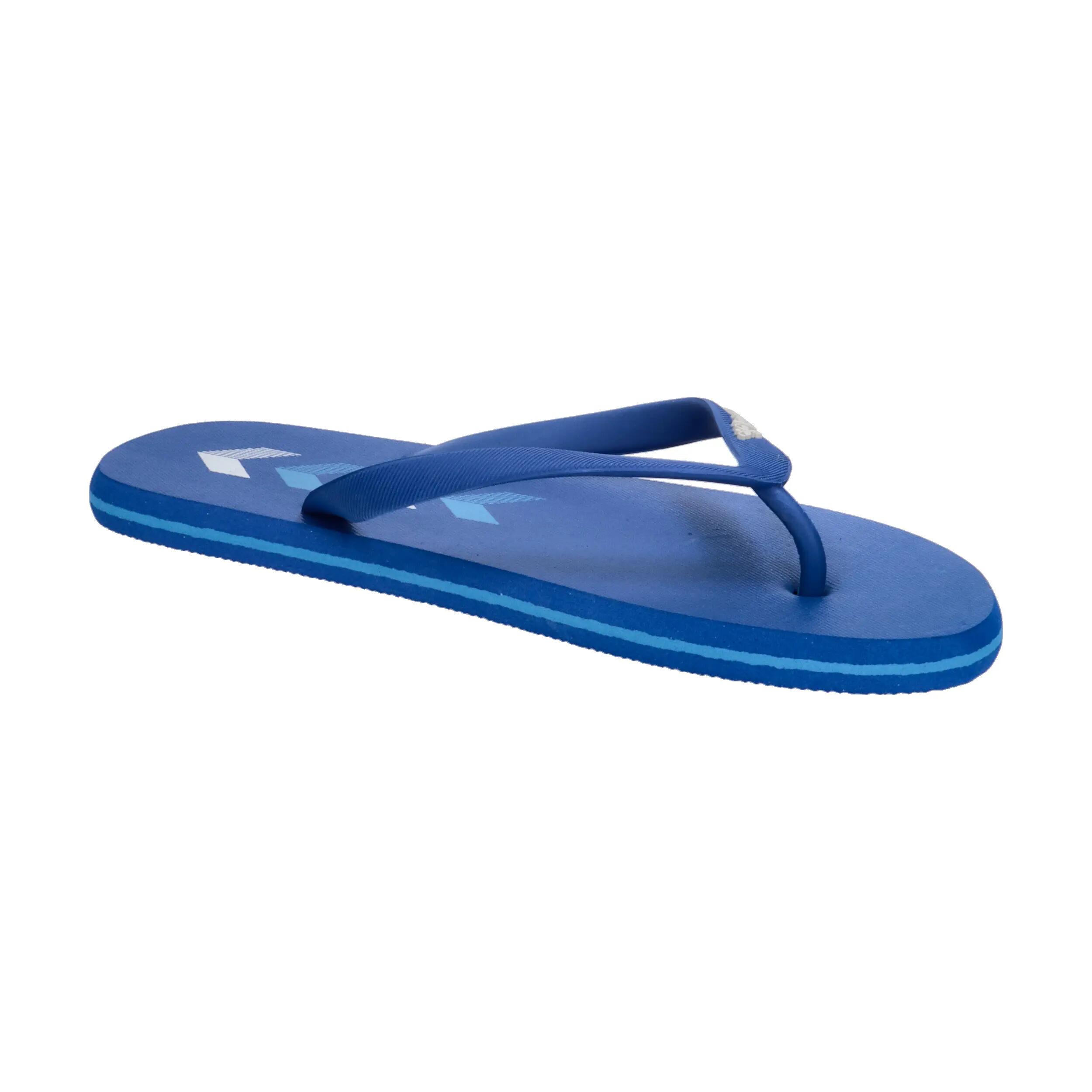Chanclas Chevron Flip Adulto Unisex Transpirable Diseño Ligero Hummel 8/15