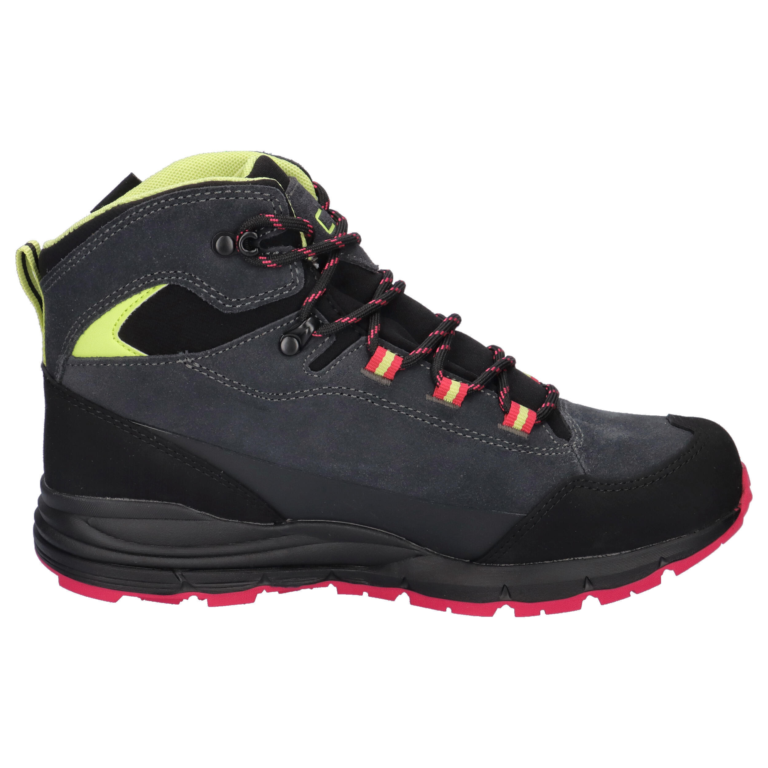 CMP Kinder Trekkingschuhe KIDS VERTYX MID WP 3Q17284J 7/15