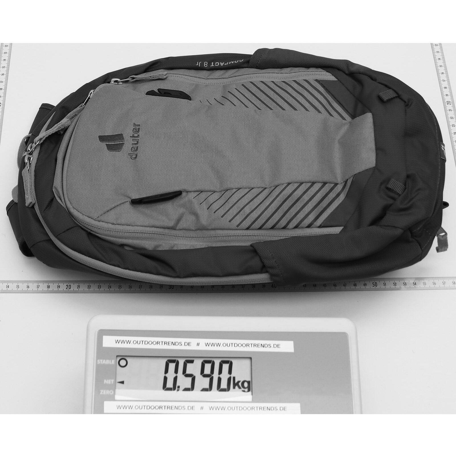 Rucksack Compact 8 JR 6/13