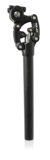 Tige de selle-XLC-black-