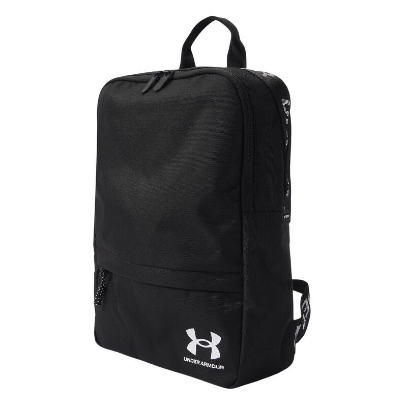 Rucsac unisex Under Armour Loudon Backpack Small 10L, Negru