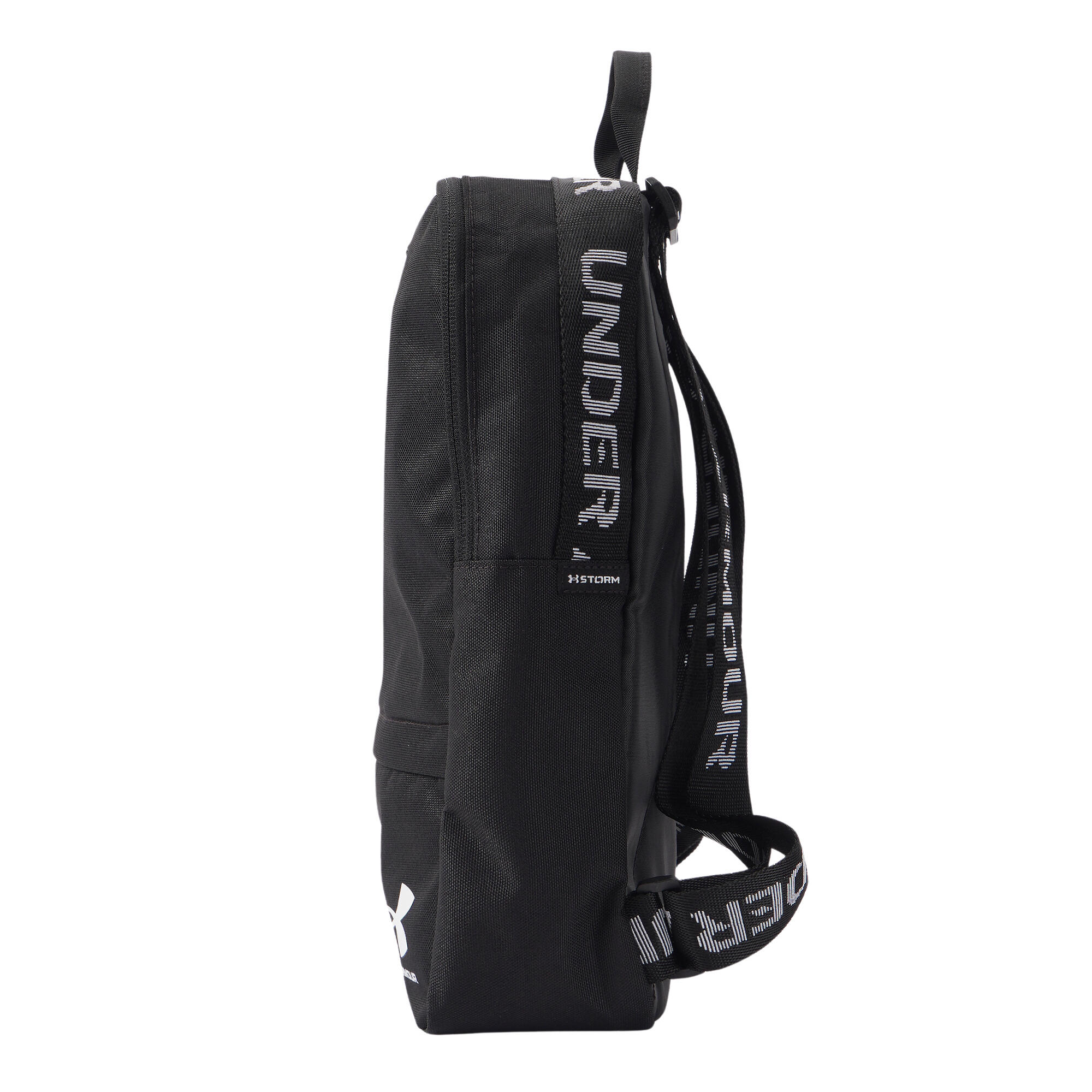 Rugzak Under Armour Loudon Backpack Small 10L, Zwart, Uniseks 9/13