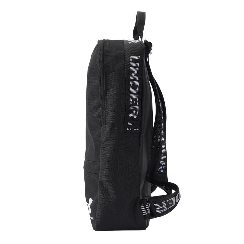 Rucsac unisex Under Armour Loudon Backpack Small 10L, Negru