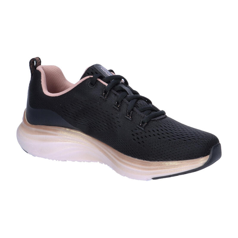 Pantofi Skechers Adidași Vapor Foam pentru Femei Negru