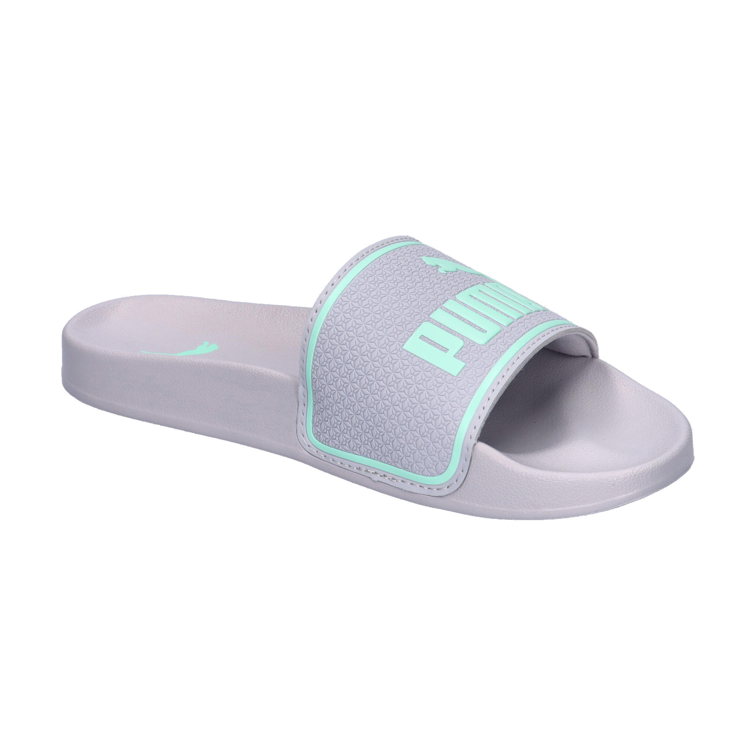 Puma Kinder Badeschlappen Leadcat 2.0 Jr 384434 8/15