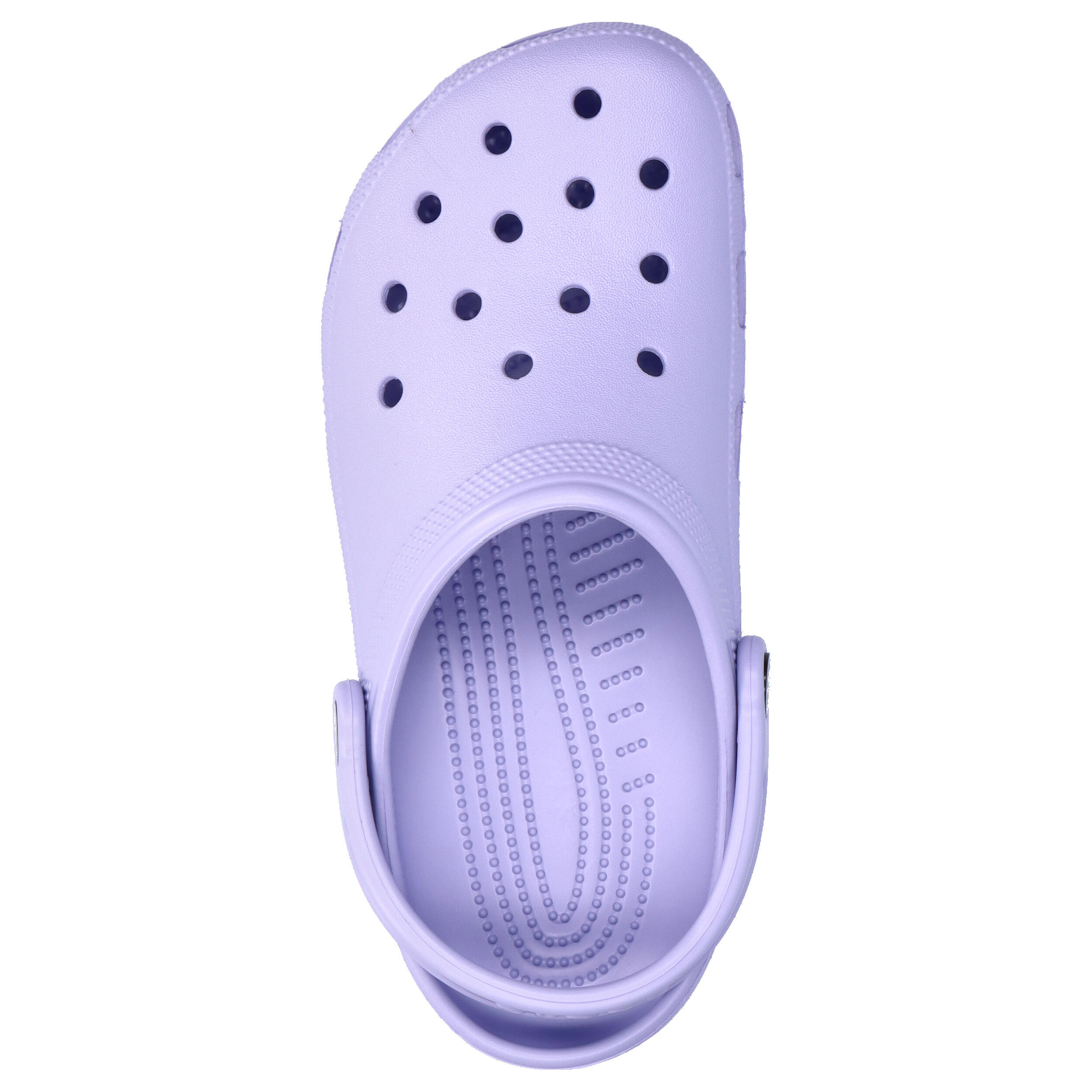 Baskets Crocs Modèle 10001c Classic U Couleur Violet 5/15
