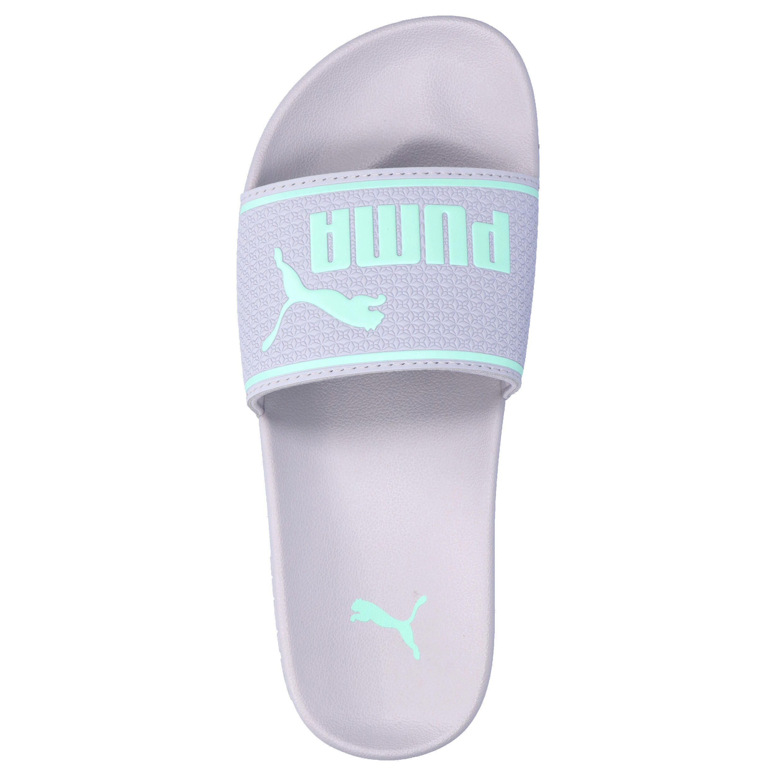 Puma Kinder Badeschlappen Leadcat 2.0 Jr 384434 5/15