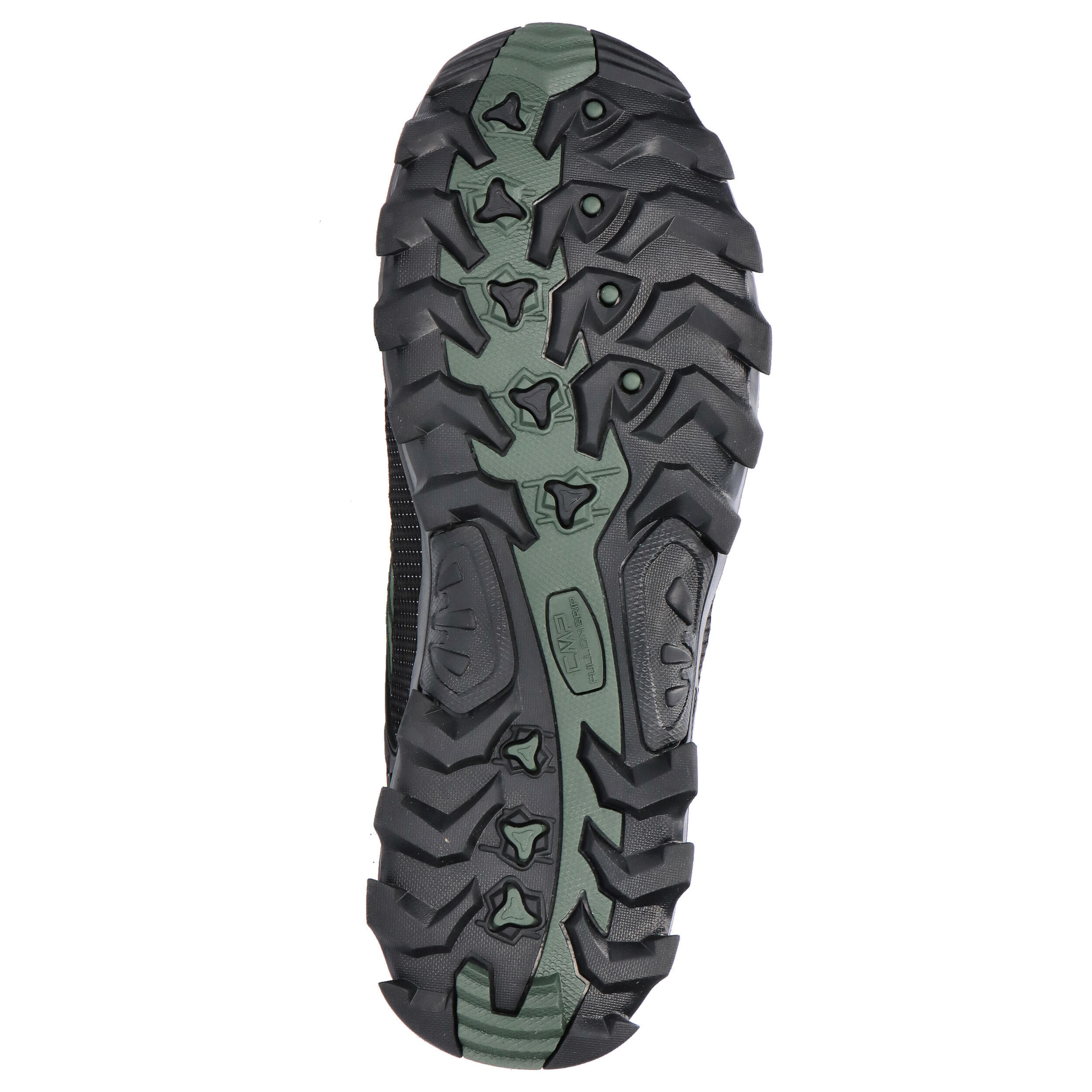 Chaussures de randonnée CMP Rigel Fitgo WP Low 6/15
