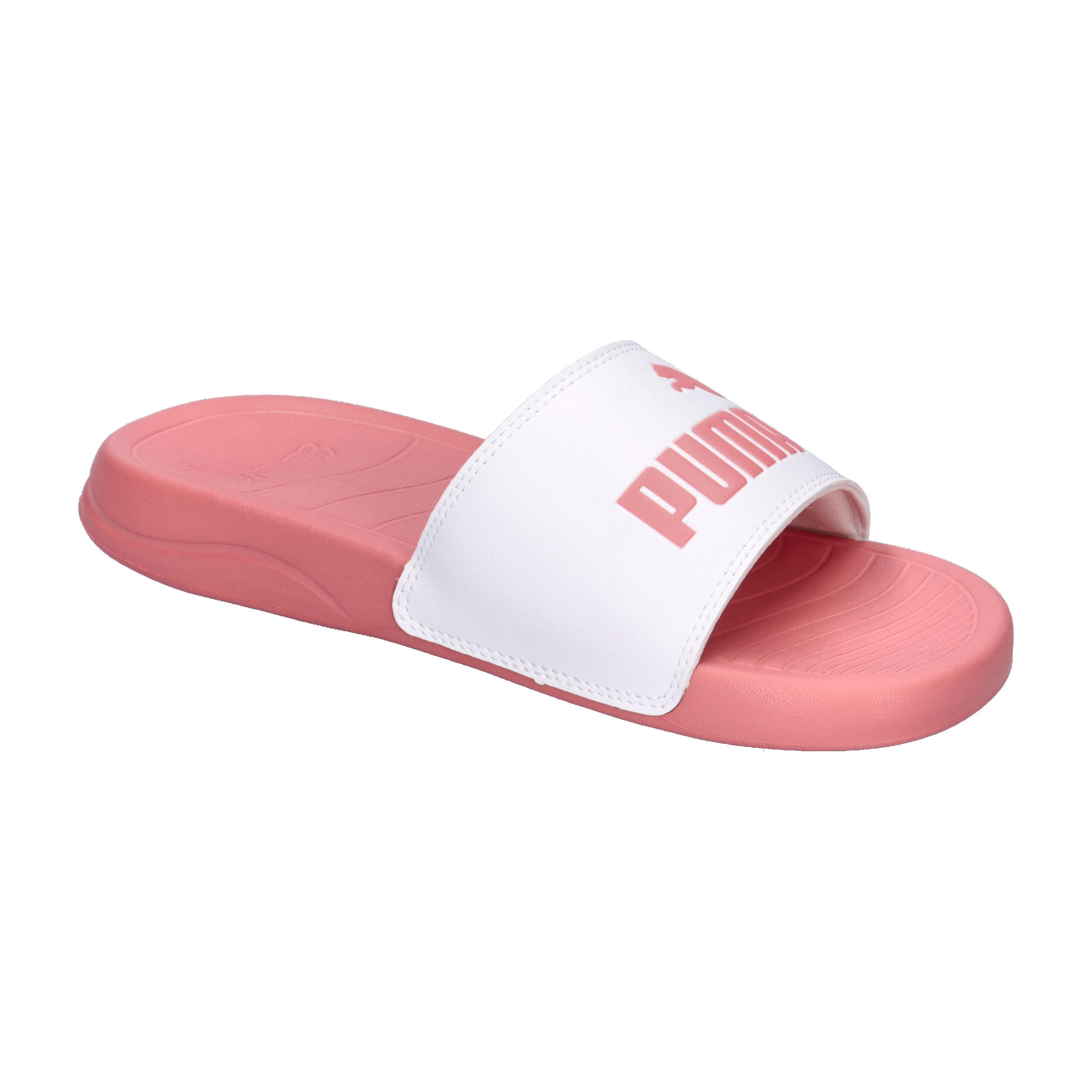 Puma Kinder Badeschlappen Popcat 20 Jr 372017 8/15