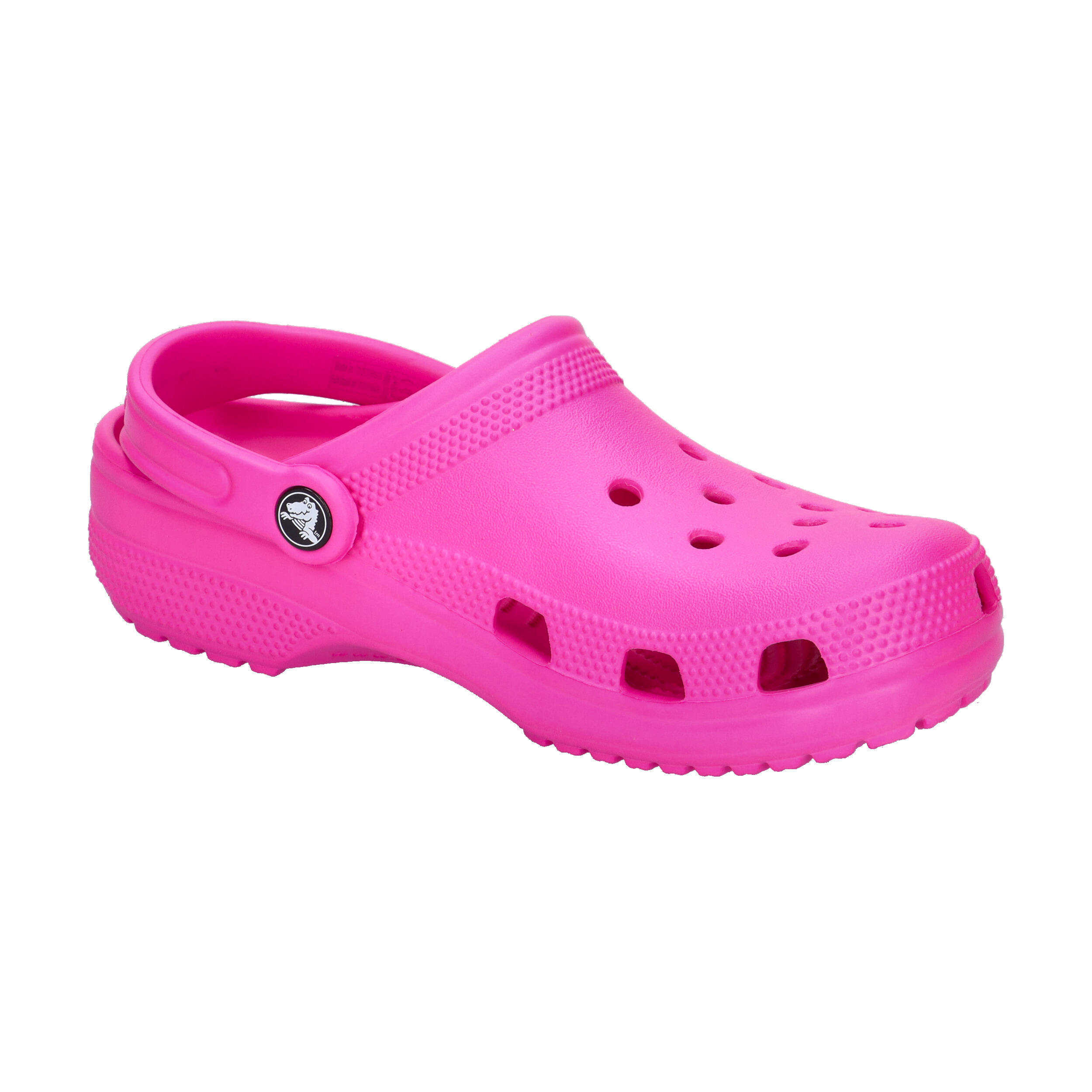 Scarpe Da Ginnastica Crocs Modello Classic U Colore Rosa 8/15