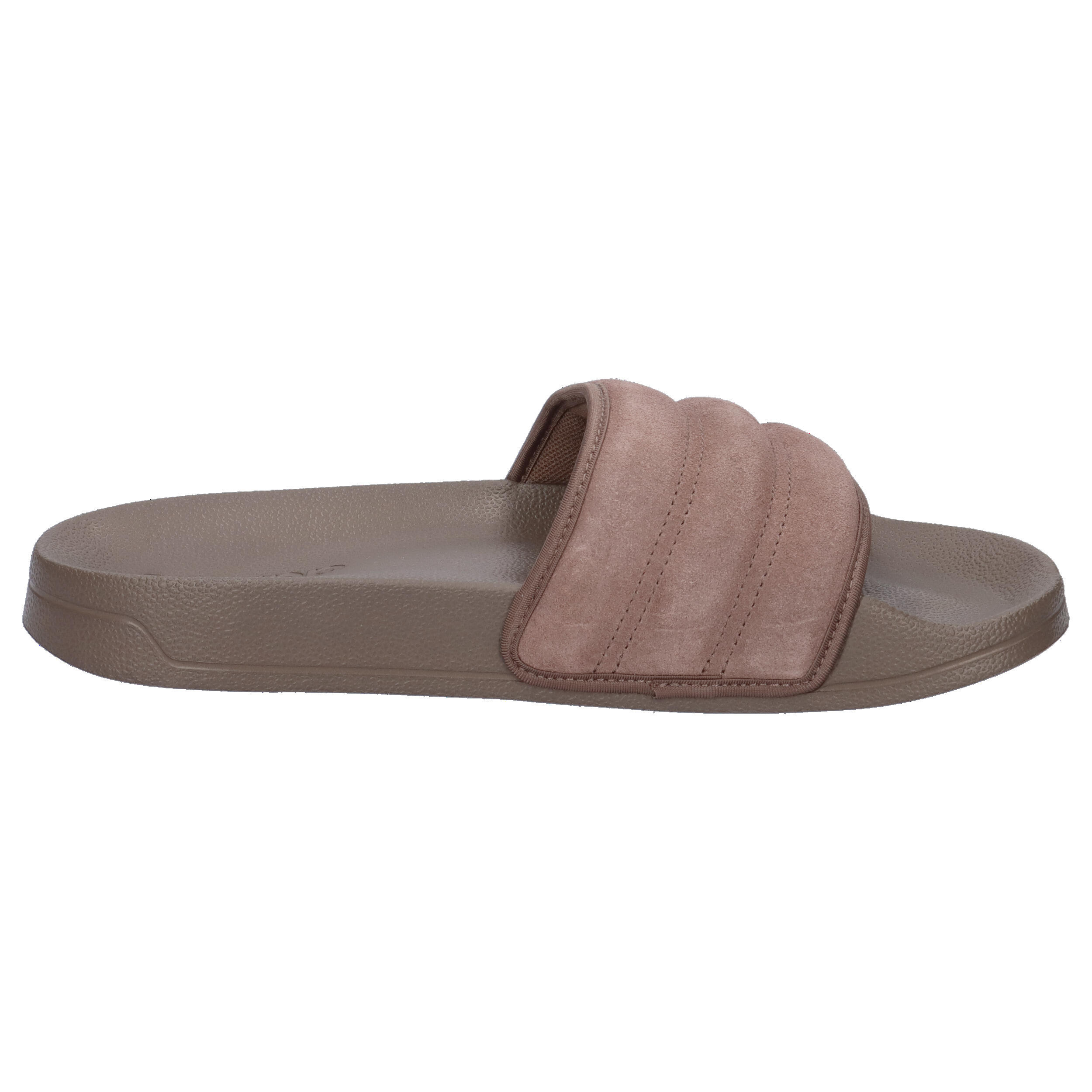 adidas Damen Badeschlappen ADILETTE NOSHOWER 7/15
