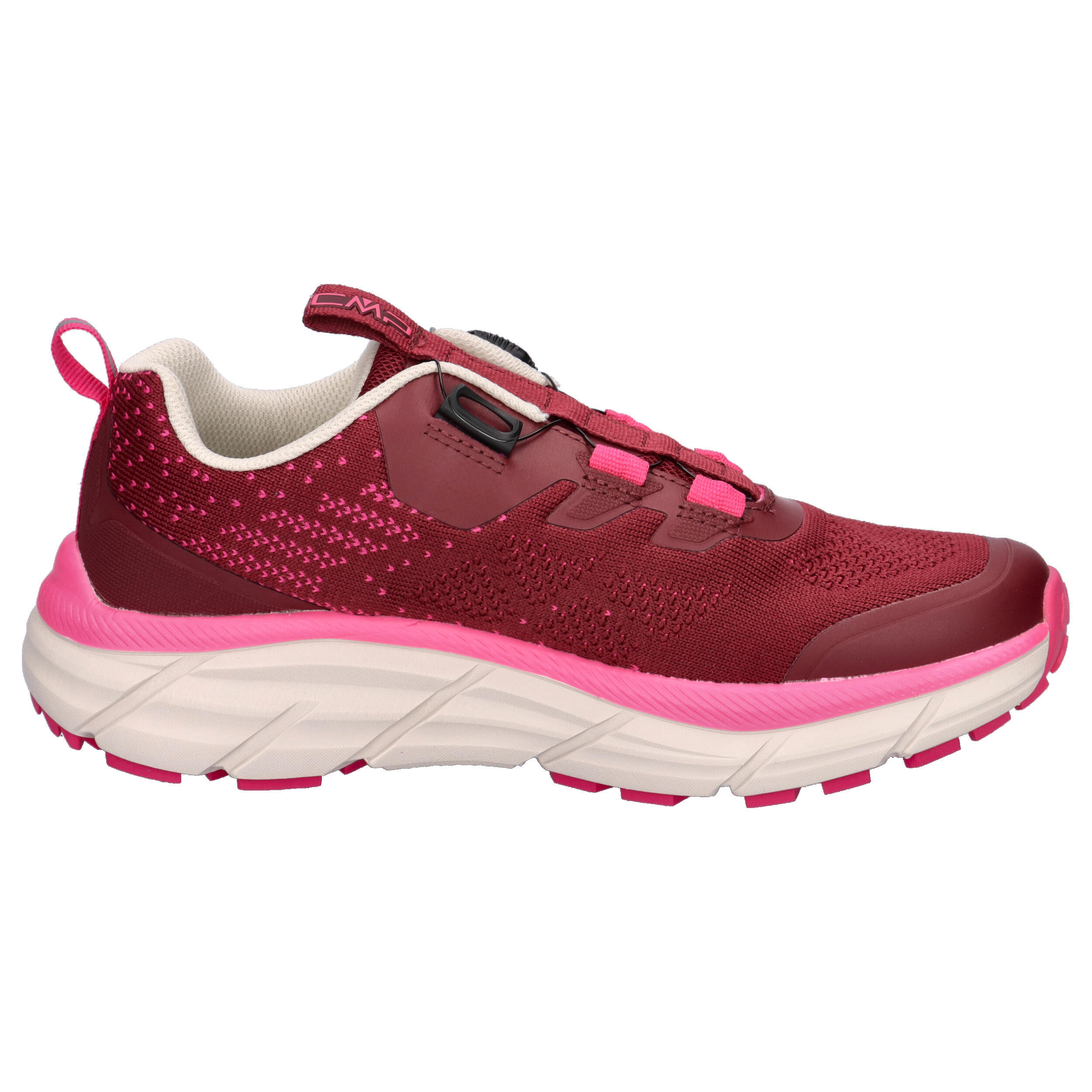 CMP Damen Wanderschuhe Rahmsy Fitgo Multifunctional Shoes 3Q65816 7/15
