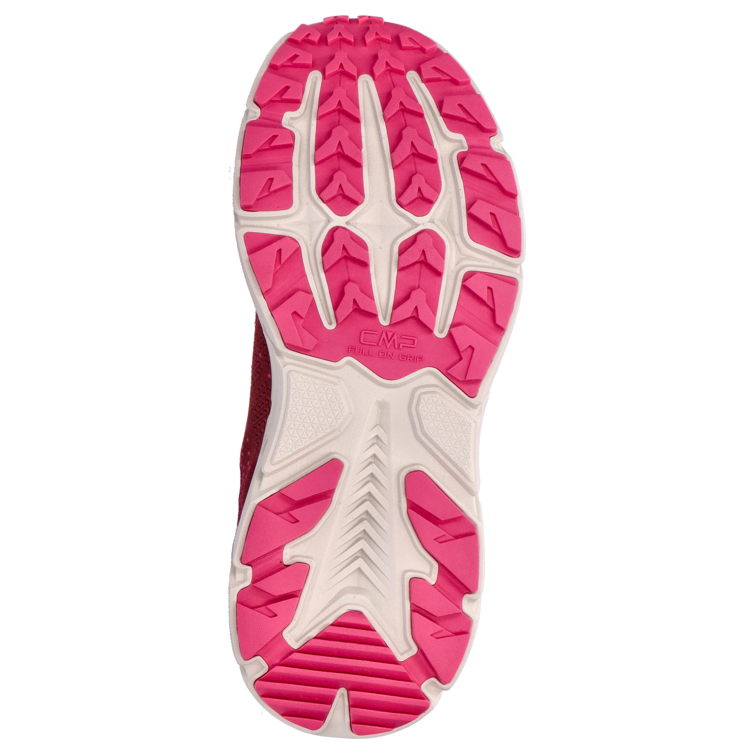 CMP Damen Wanderschuhe Rahmsy Fitgo Multifunctional Shoes 3Q65816 6/15