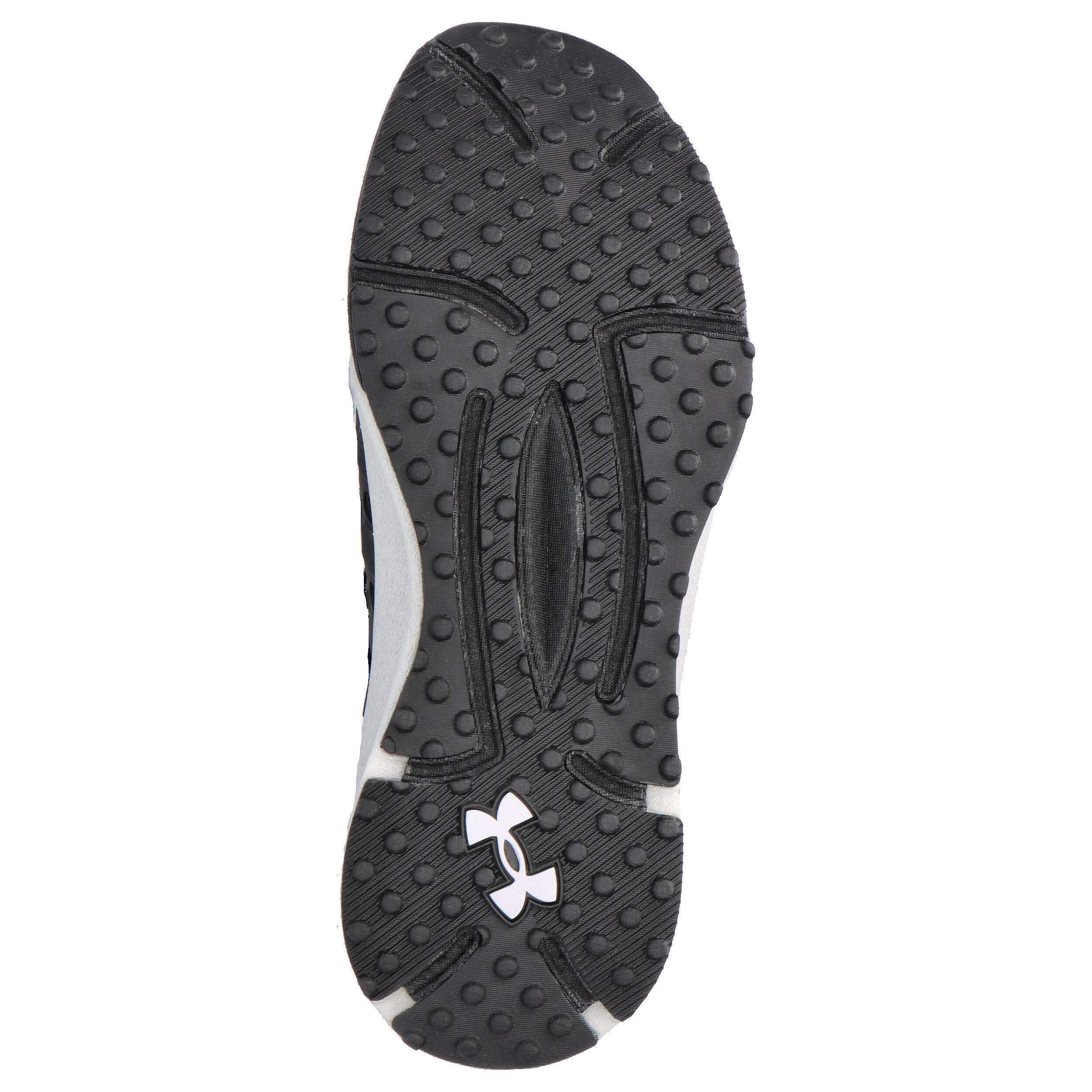 Under Armour Herren Sneaker Phantom X 6007183 6/15