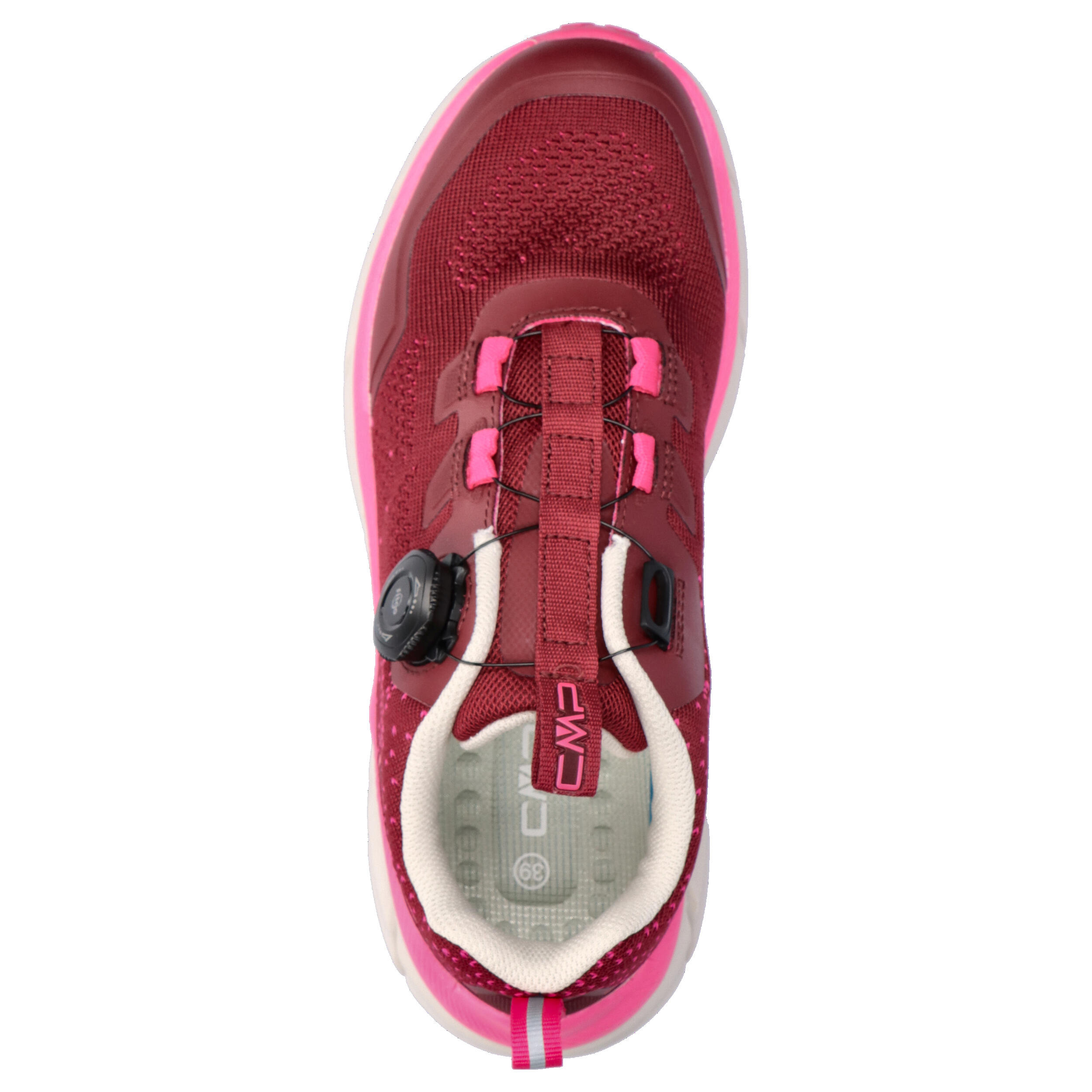 CMP Damen Wanderschuhe Rahmsy Fitgo Multifunctional Shoes 3Q65816 5/15