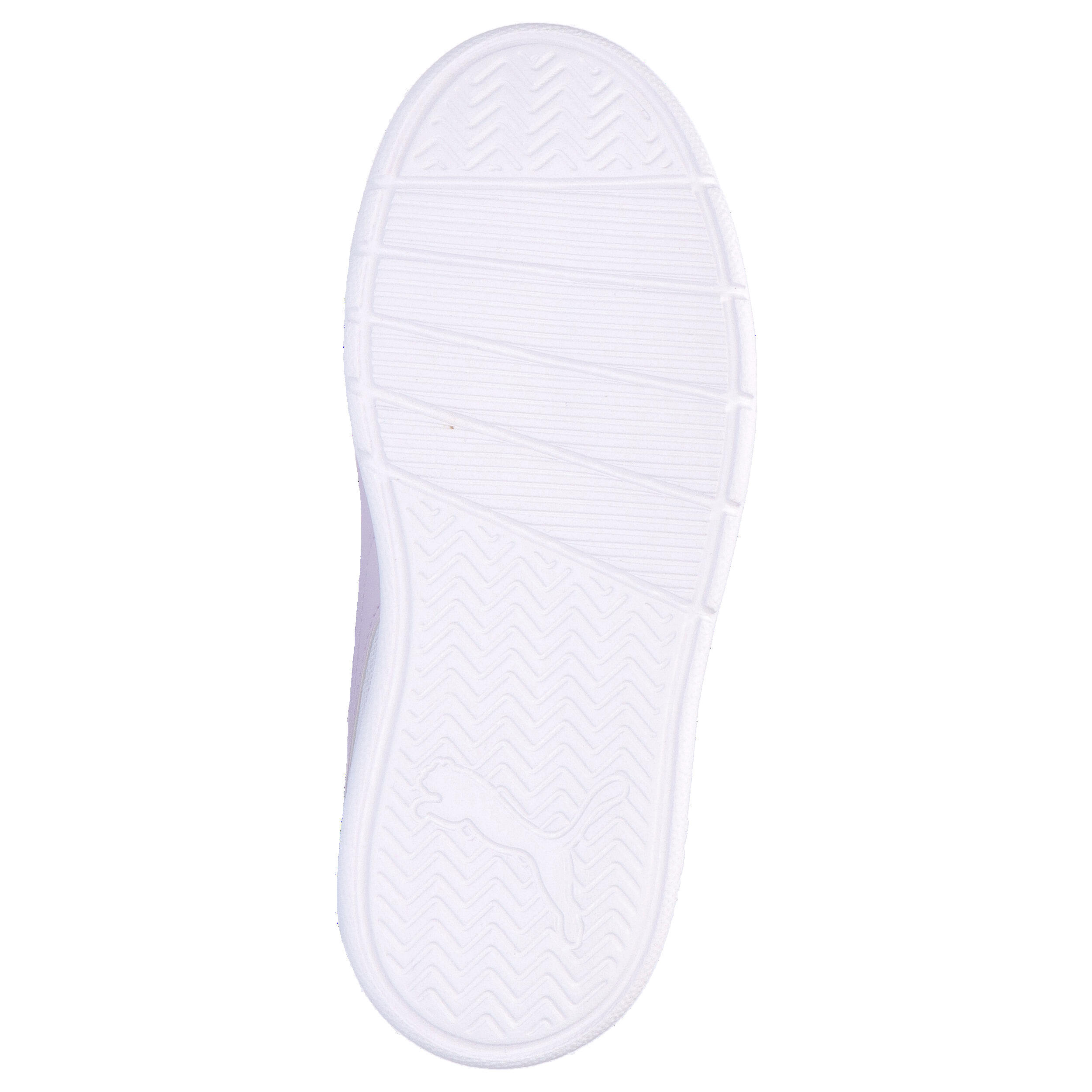 Puma Kinder Sneaker Courtflex v3 Lina V PS 400578 6/15