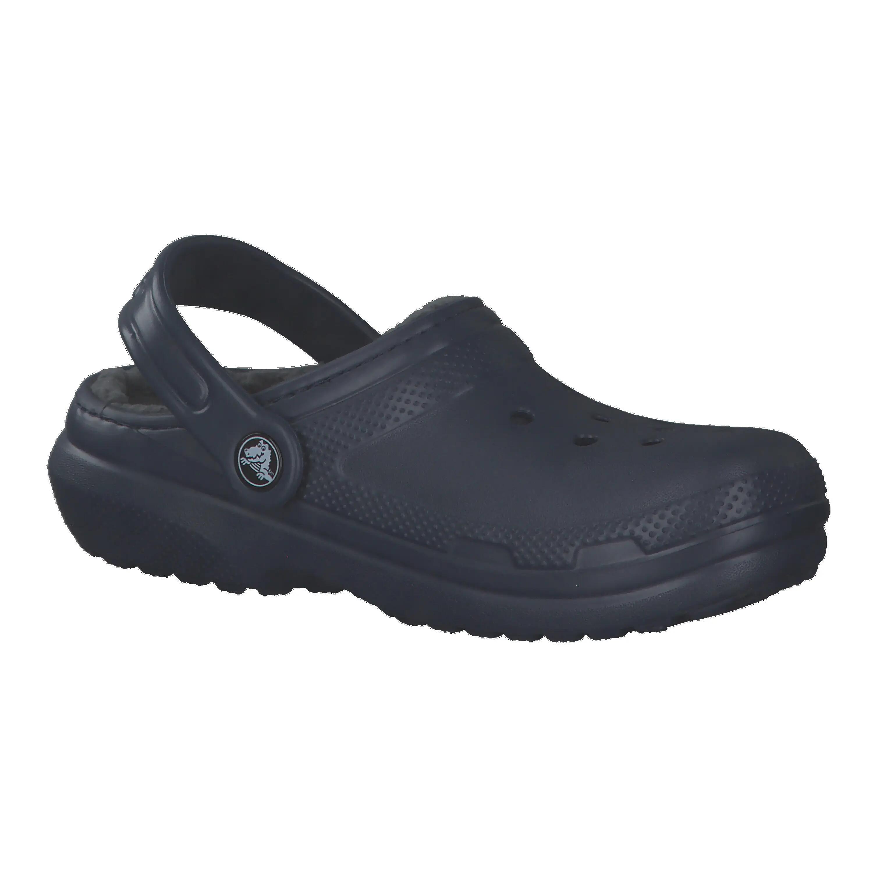 Crocs - Mula azul 207010-459 8/15