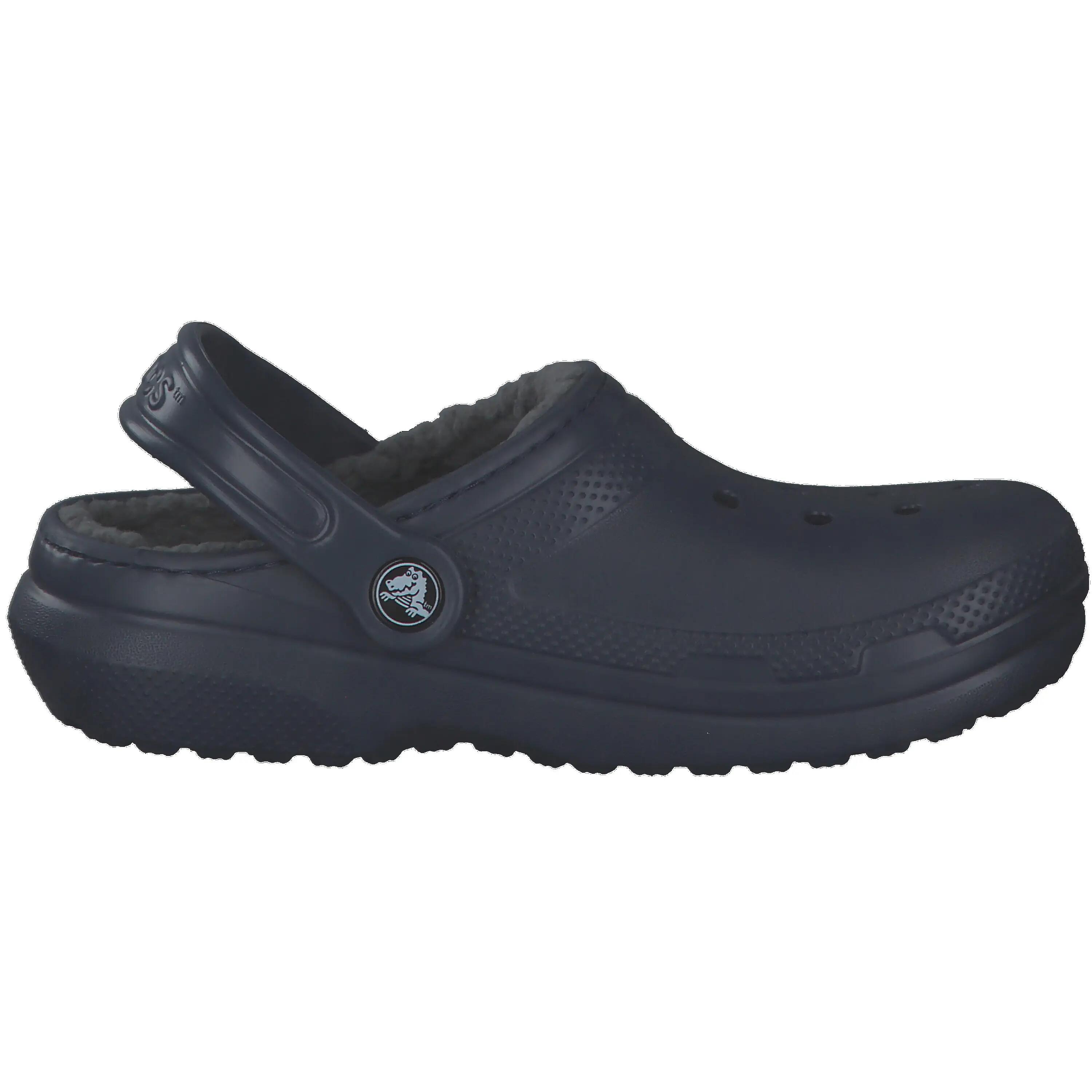 Crocs - Mula azul 207010-459 7/15