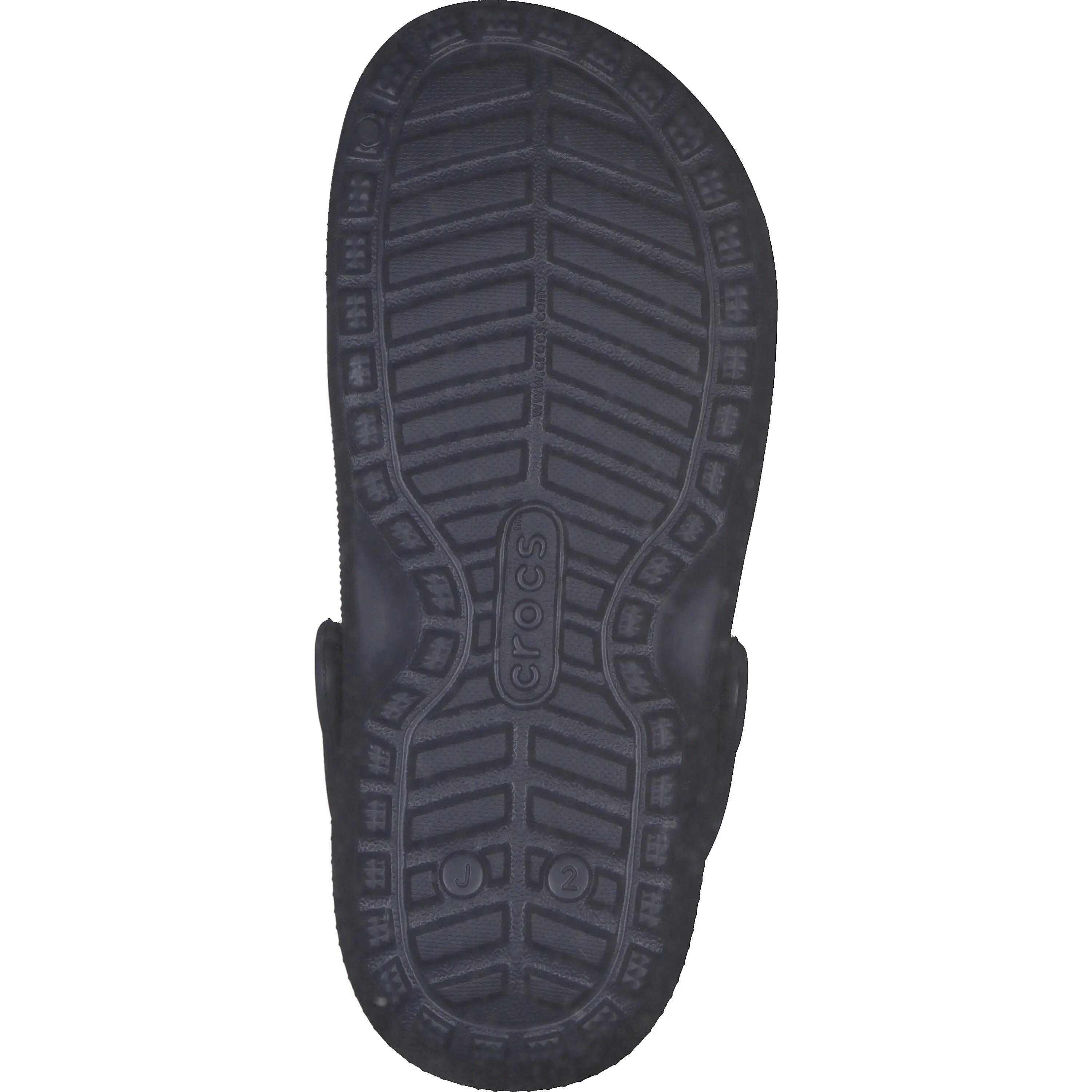 Crocs - Mula azul 207010-459 6/15