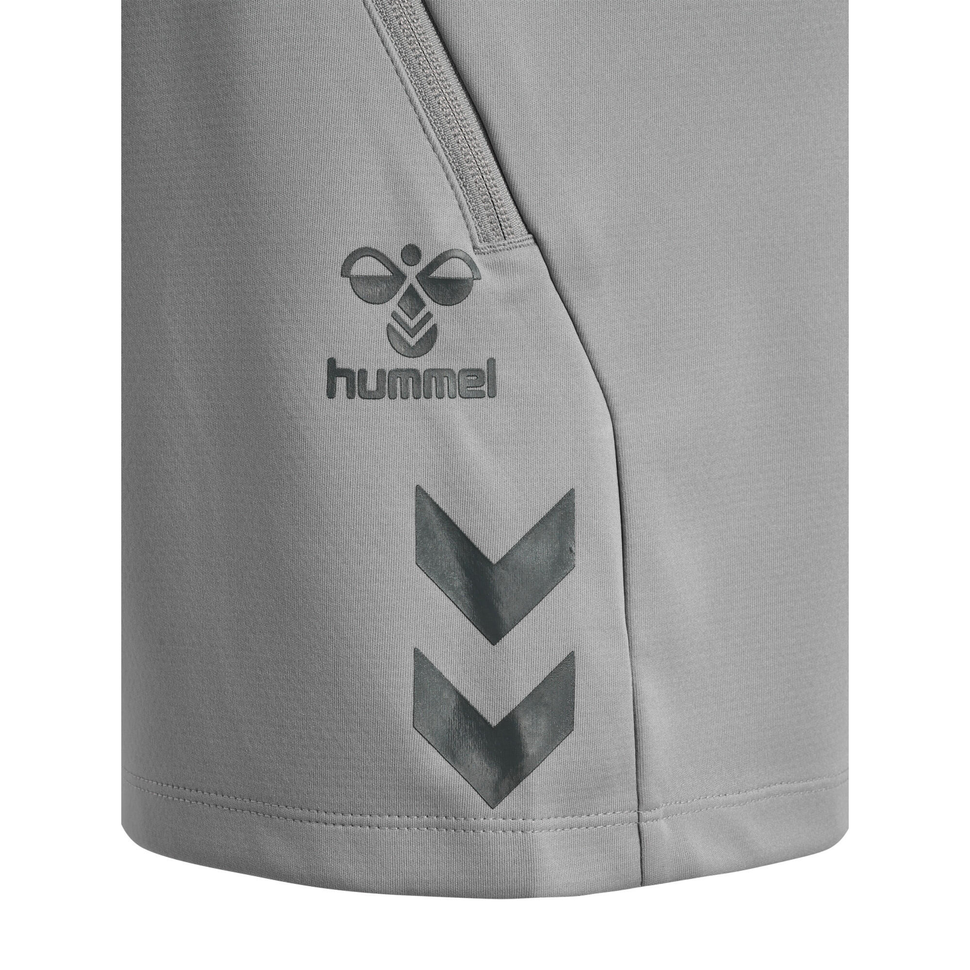 Fermeture À Cordon Short Hmlcima Femme 13/13