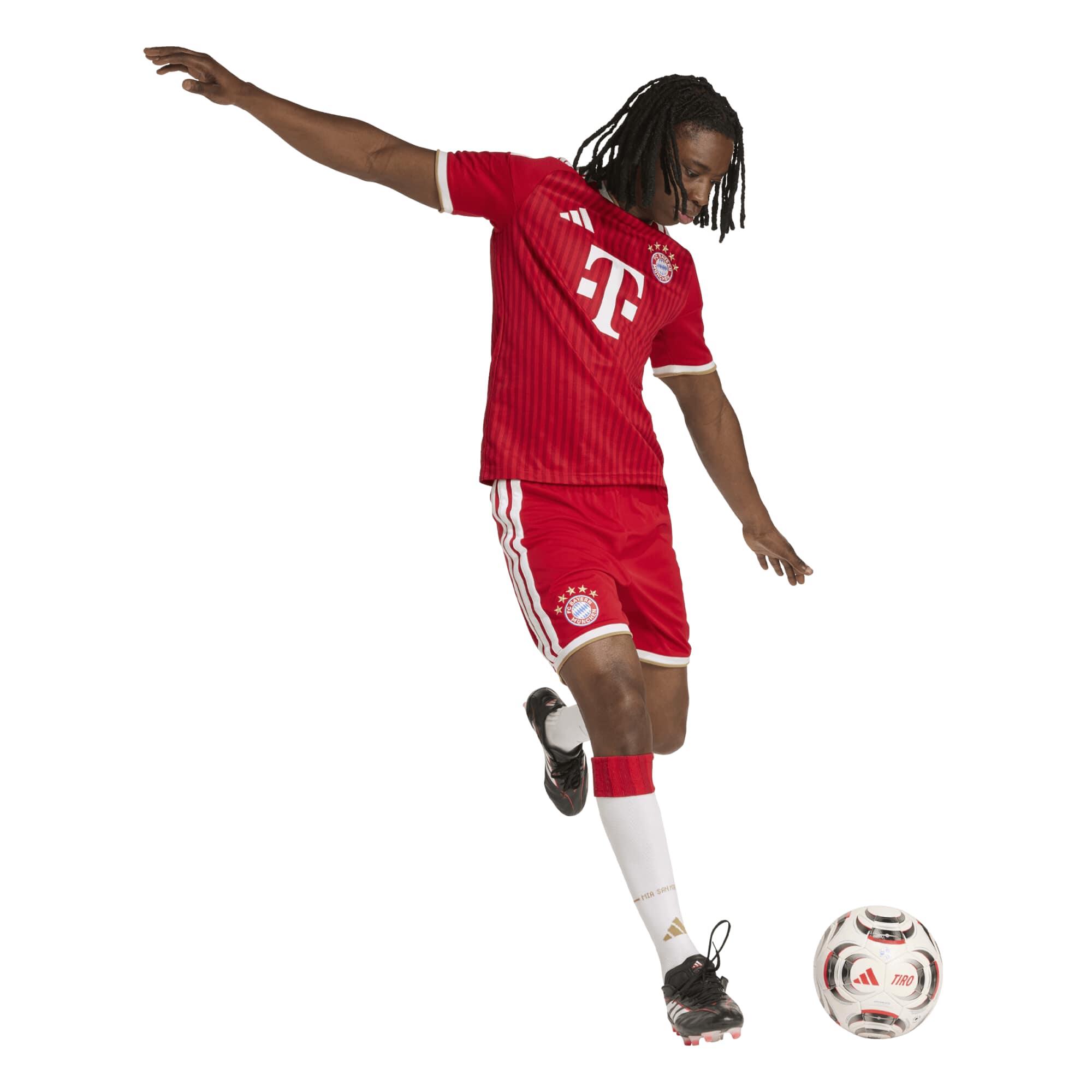 Spodenki podstawowe FC Bayern 26/27 10/13