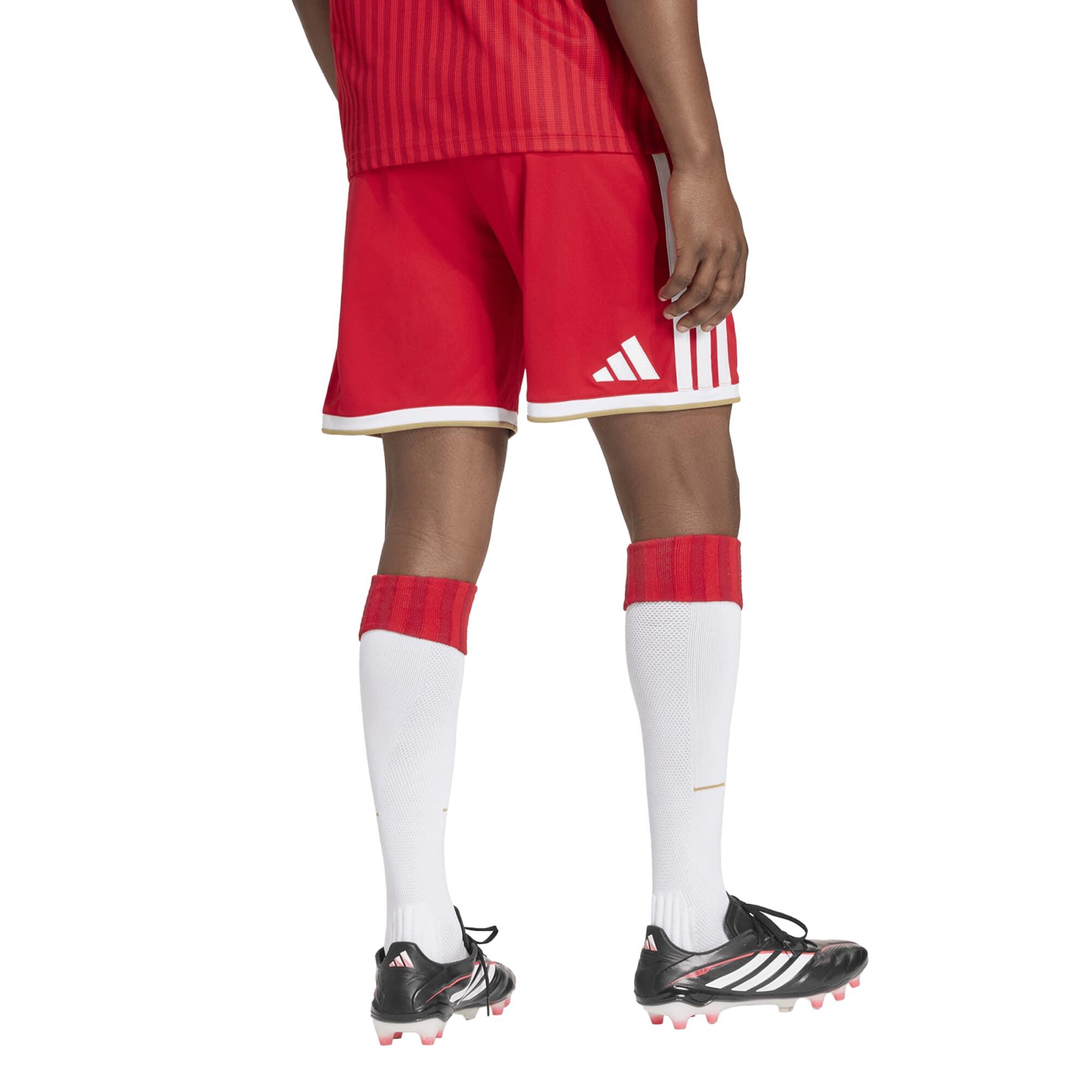 Spodenki podstawowe FC Bayern 26/27 9/13